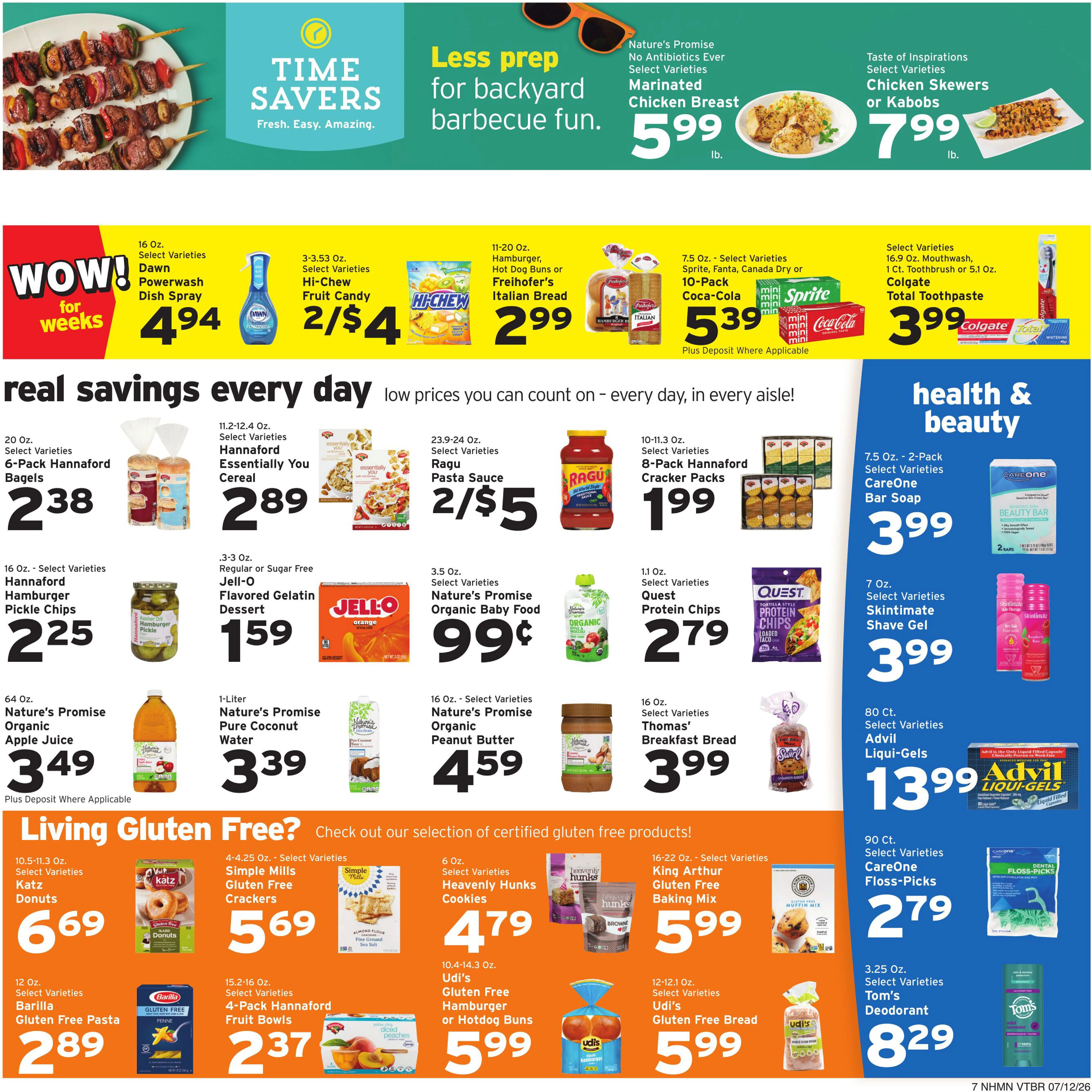 Flyer page 10