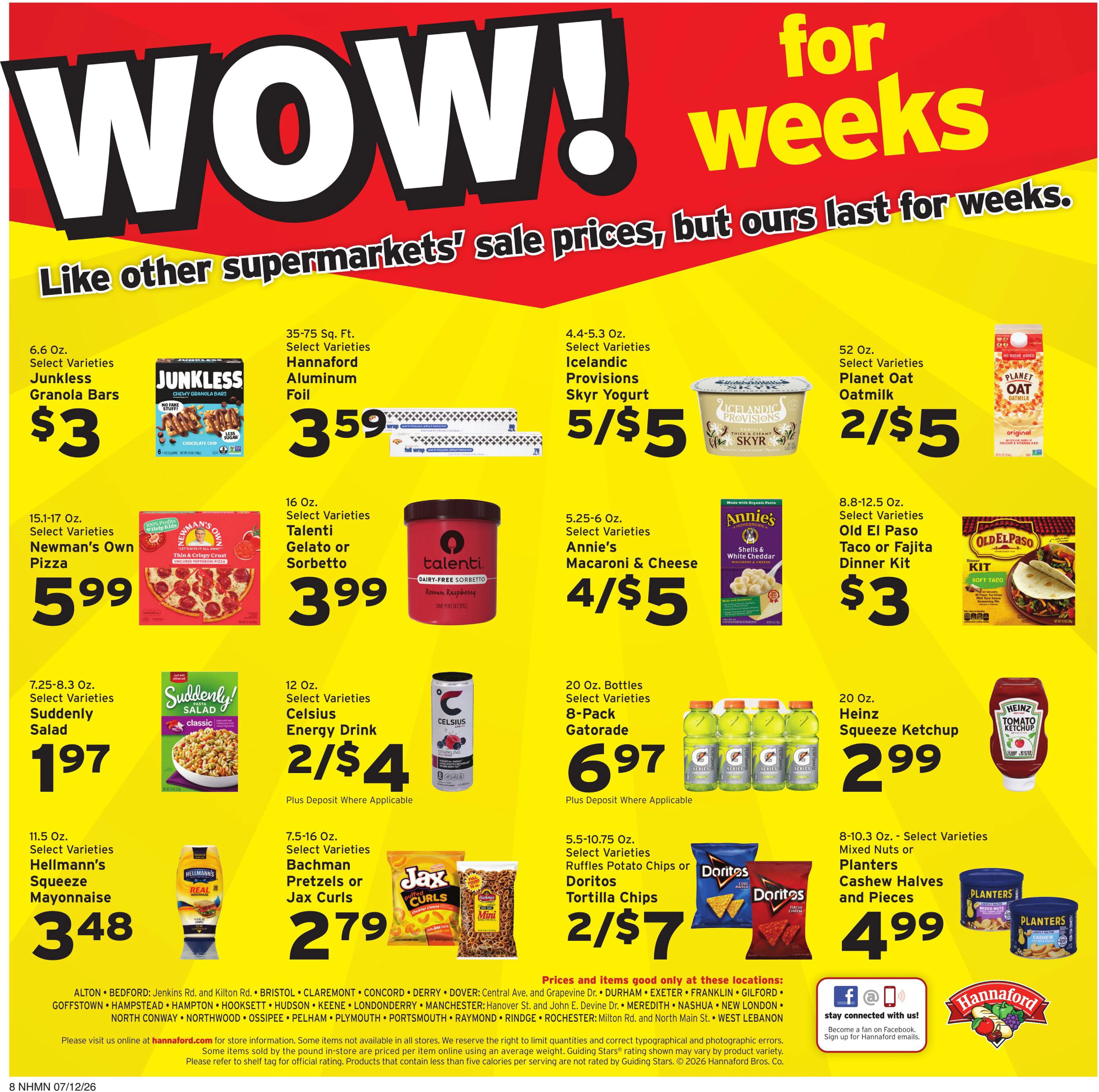 Flyer page 11