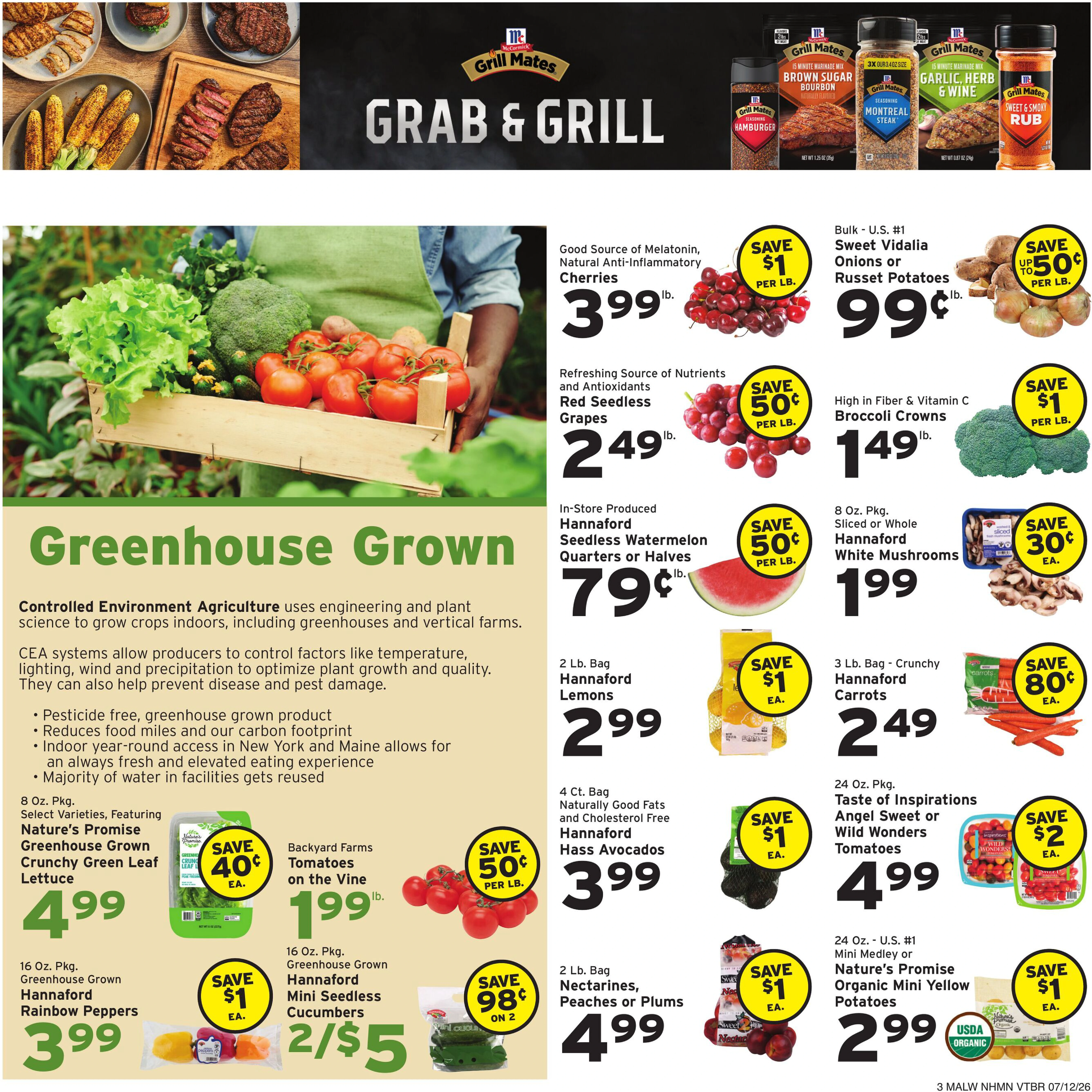 Flyer page 5