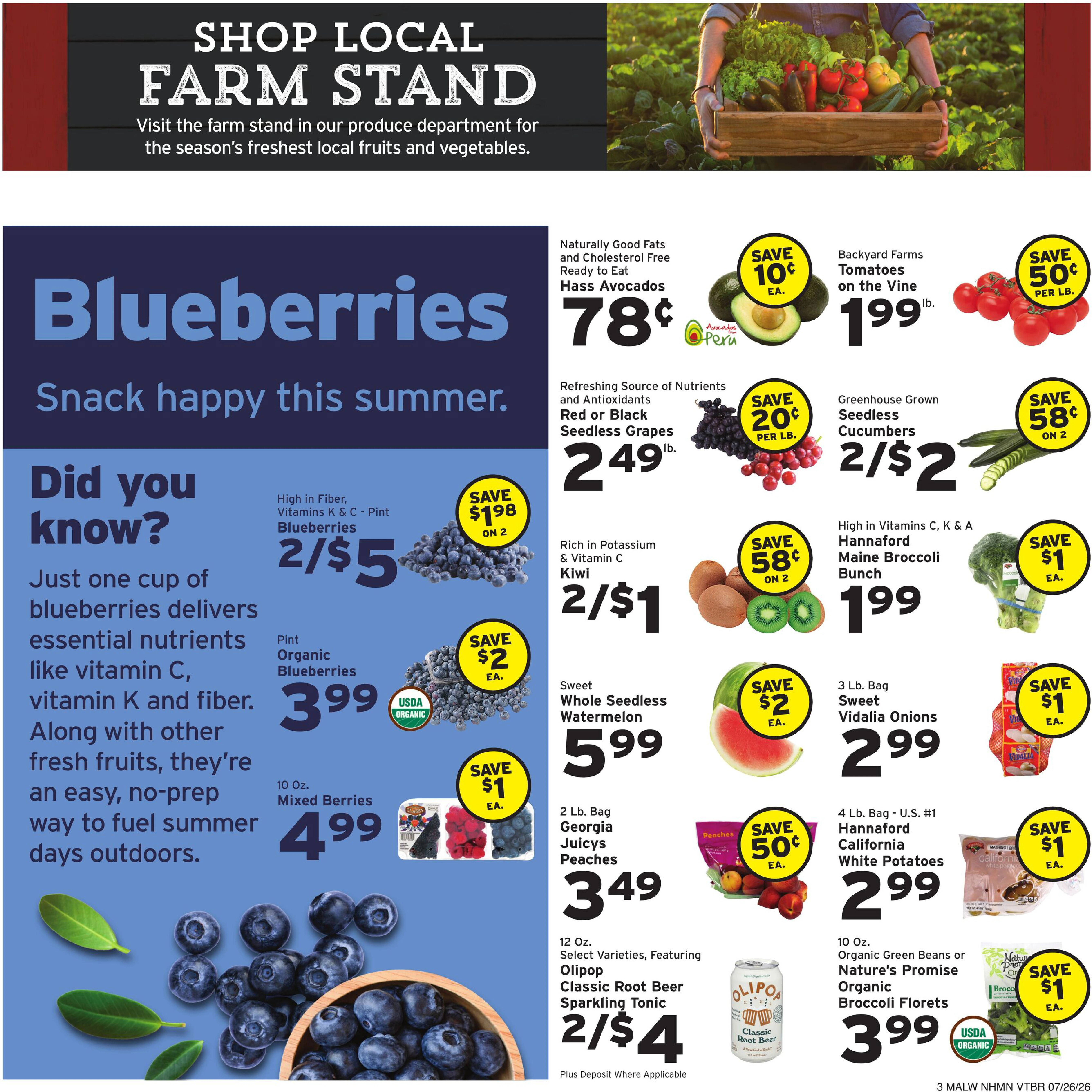 Flyer page 3