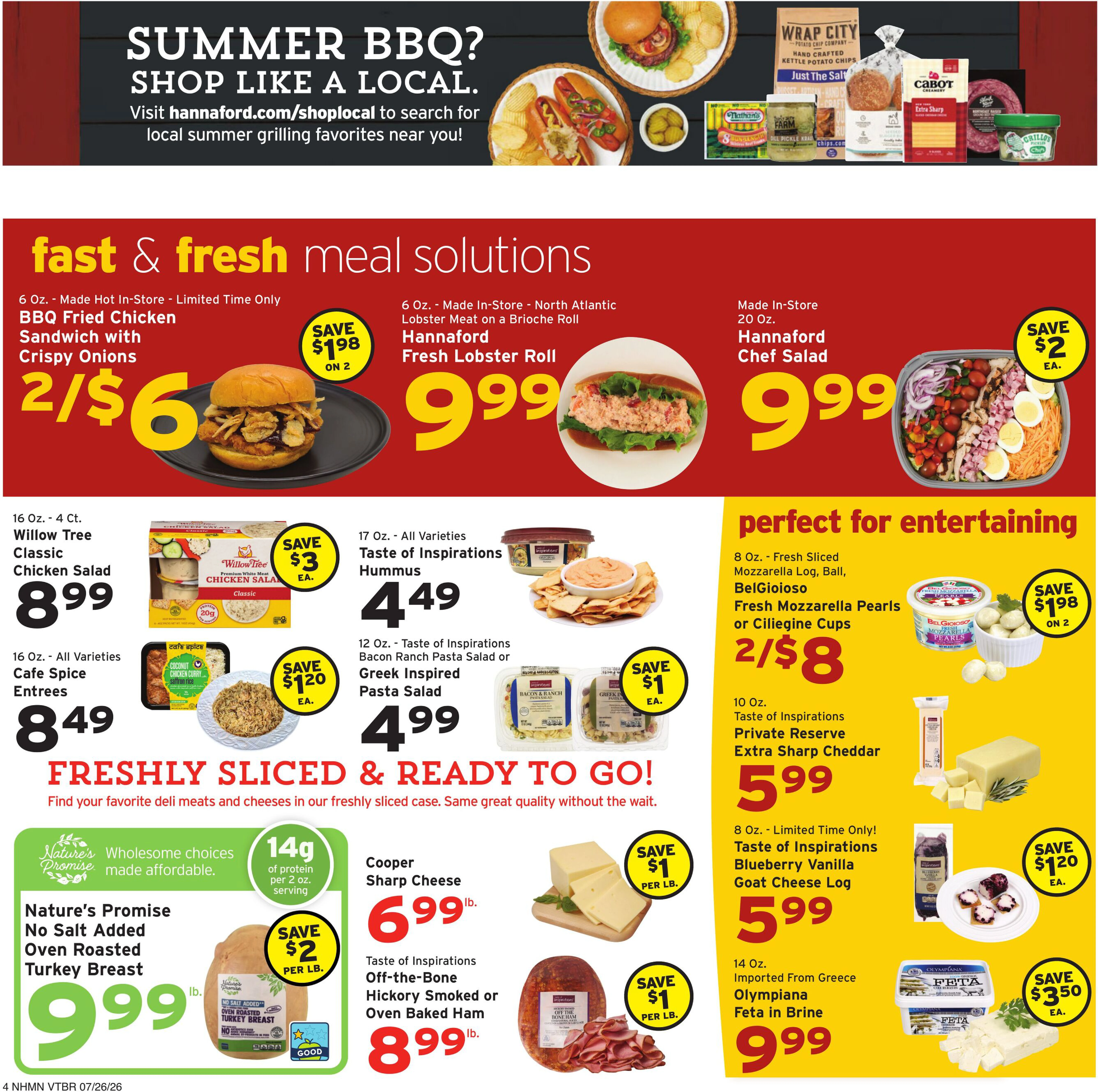 Flyer page 4