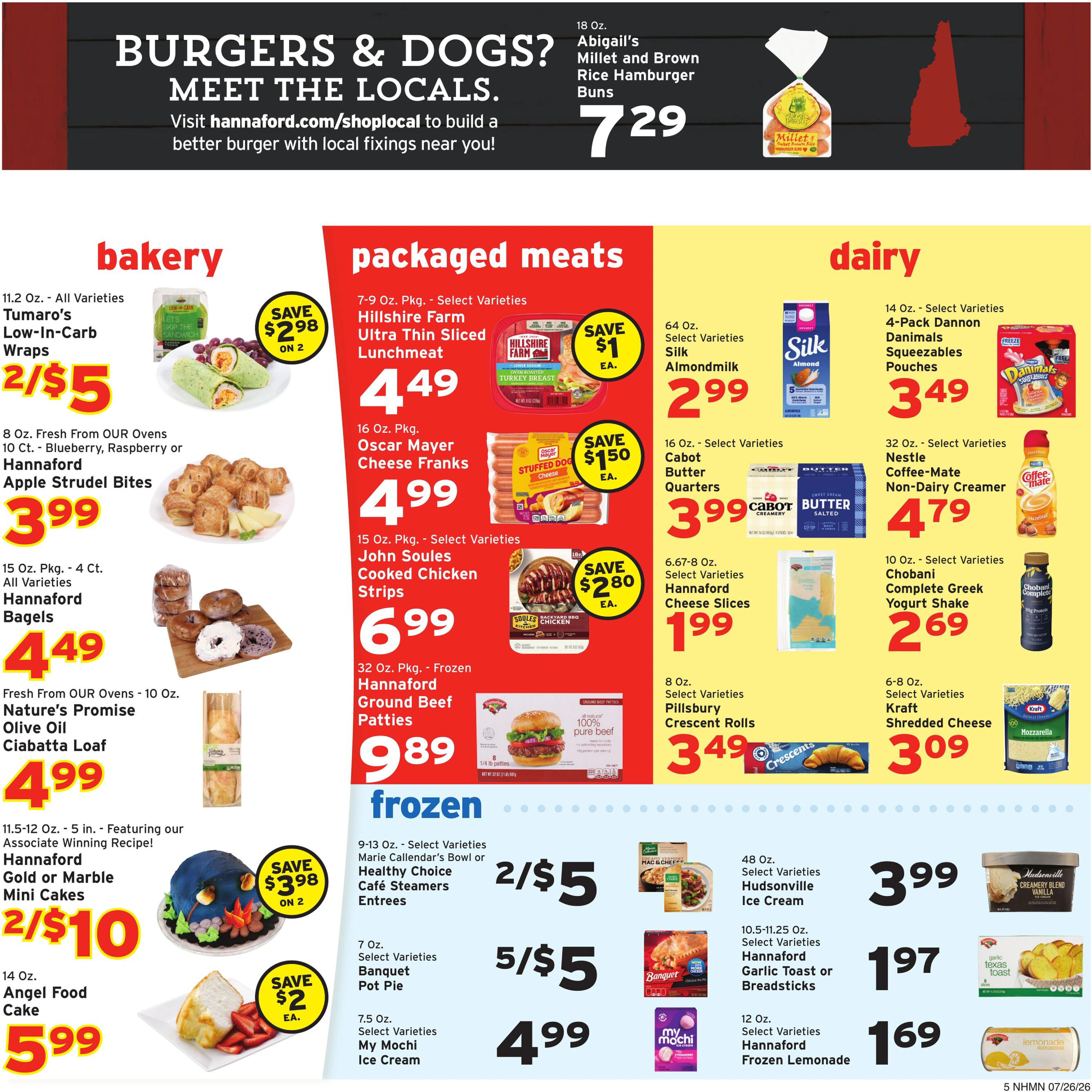 Flyer page 5