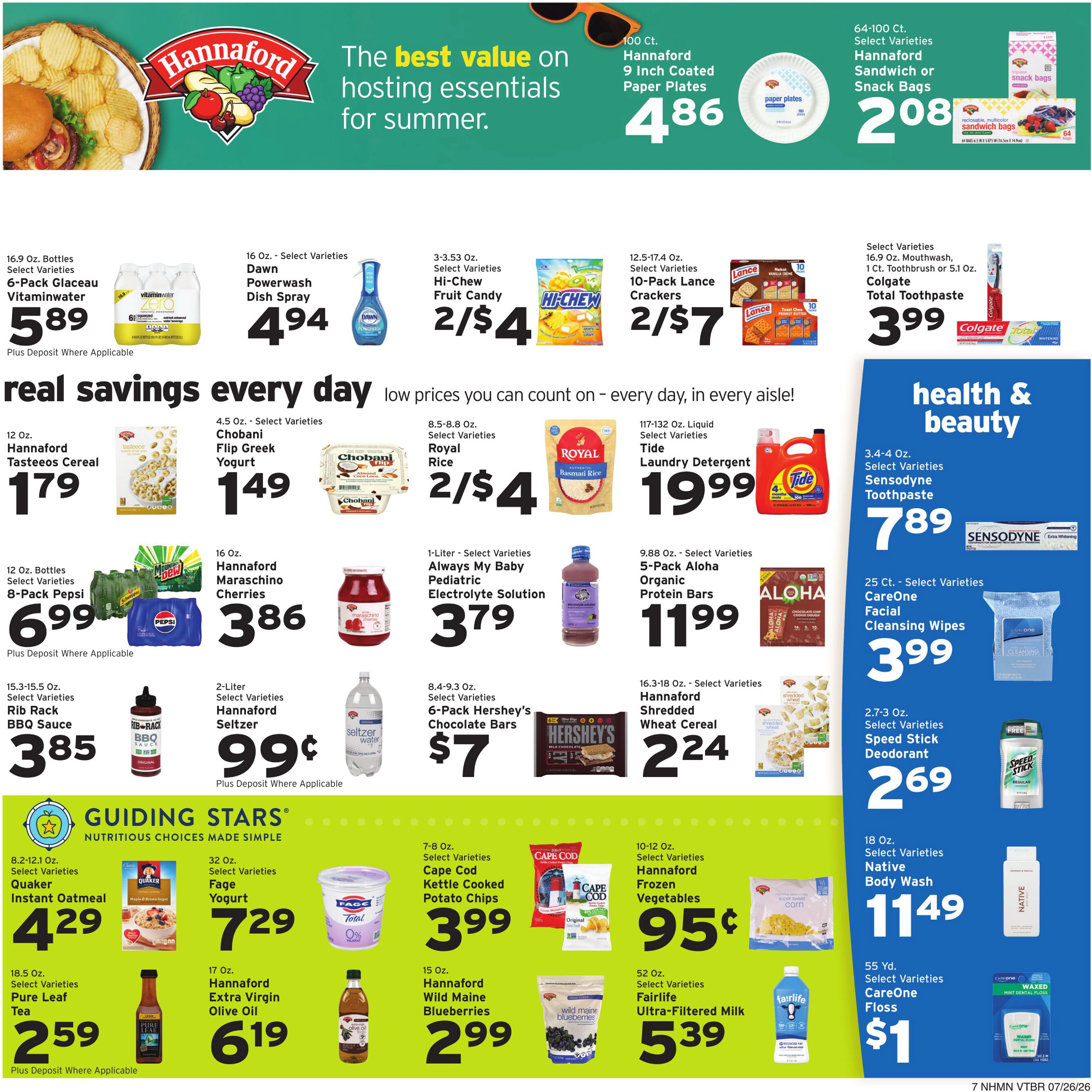 Flyer page 7