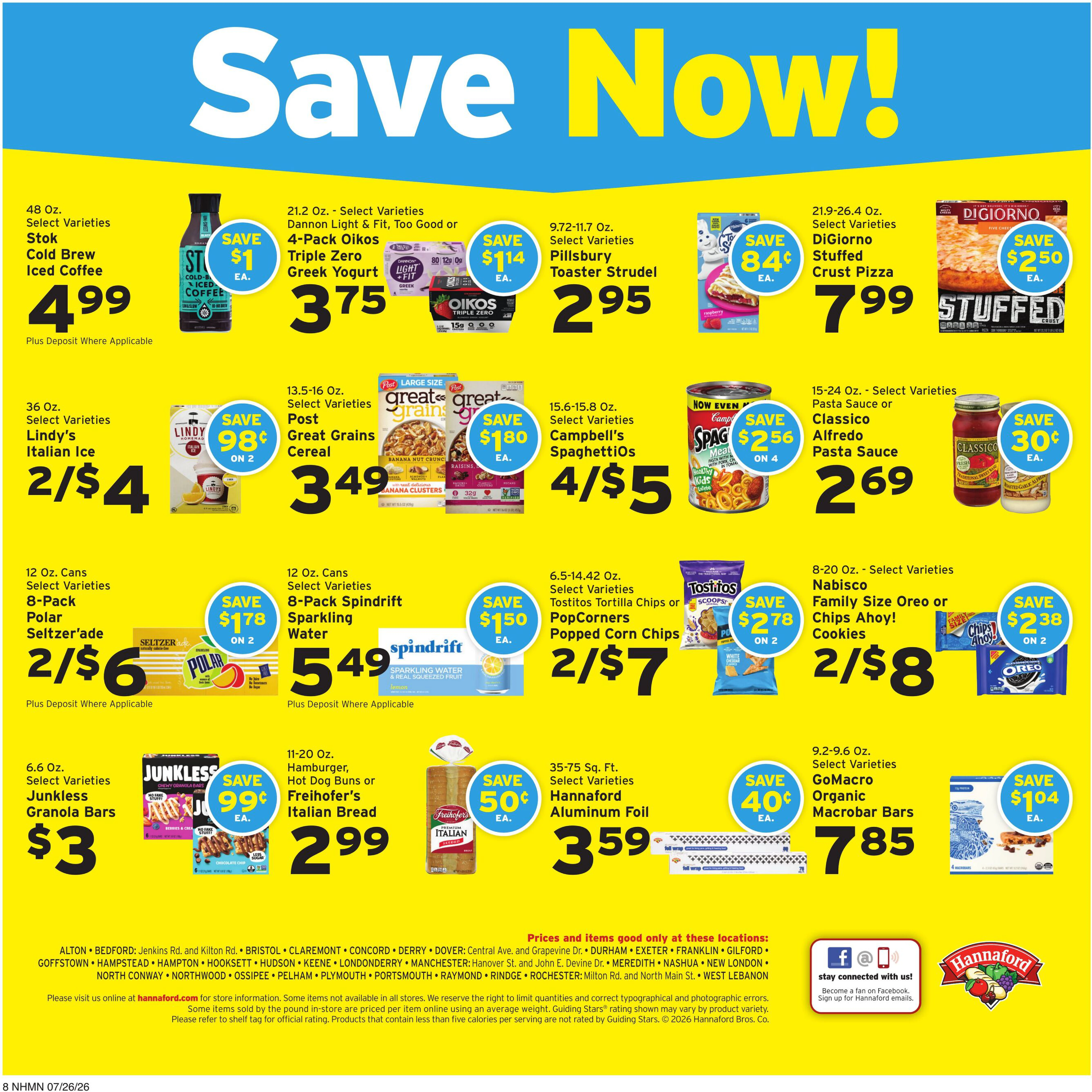Flyer page 8