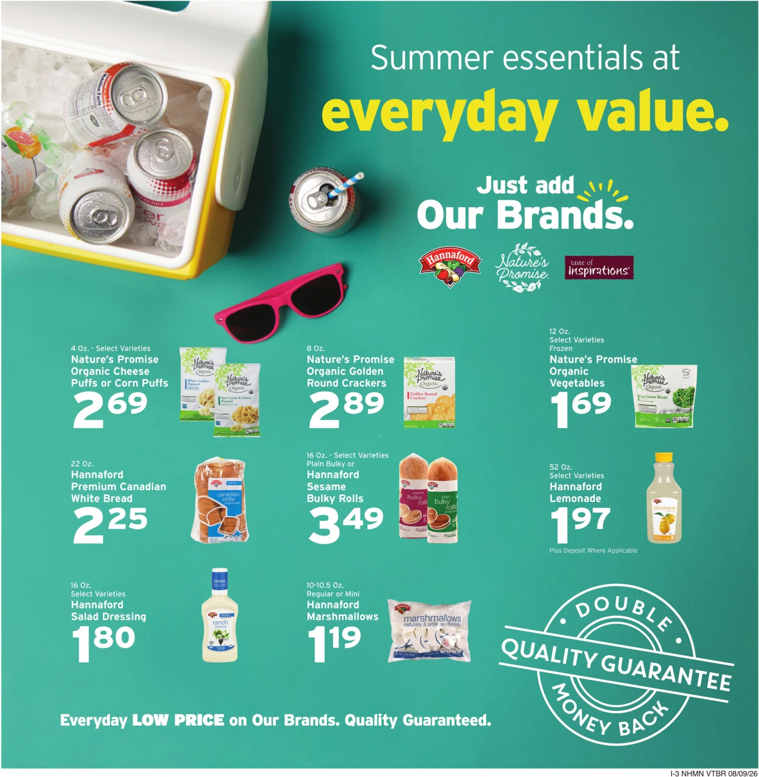 Flyer page 10
