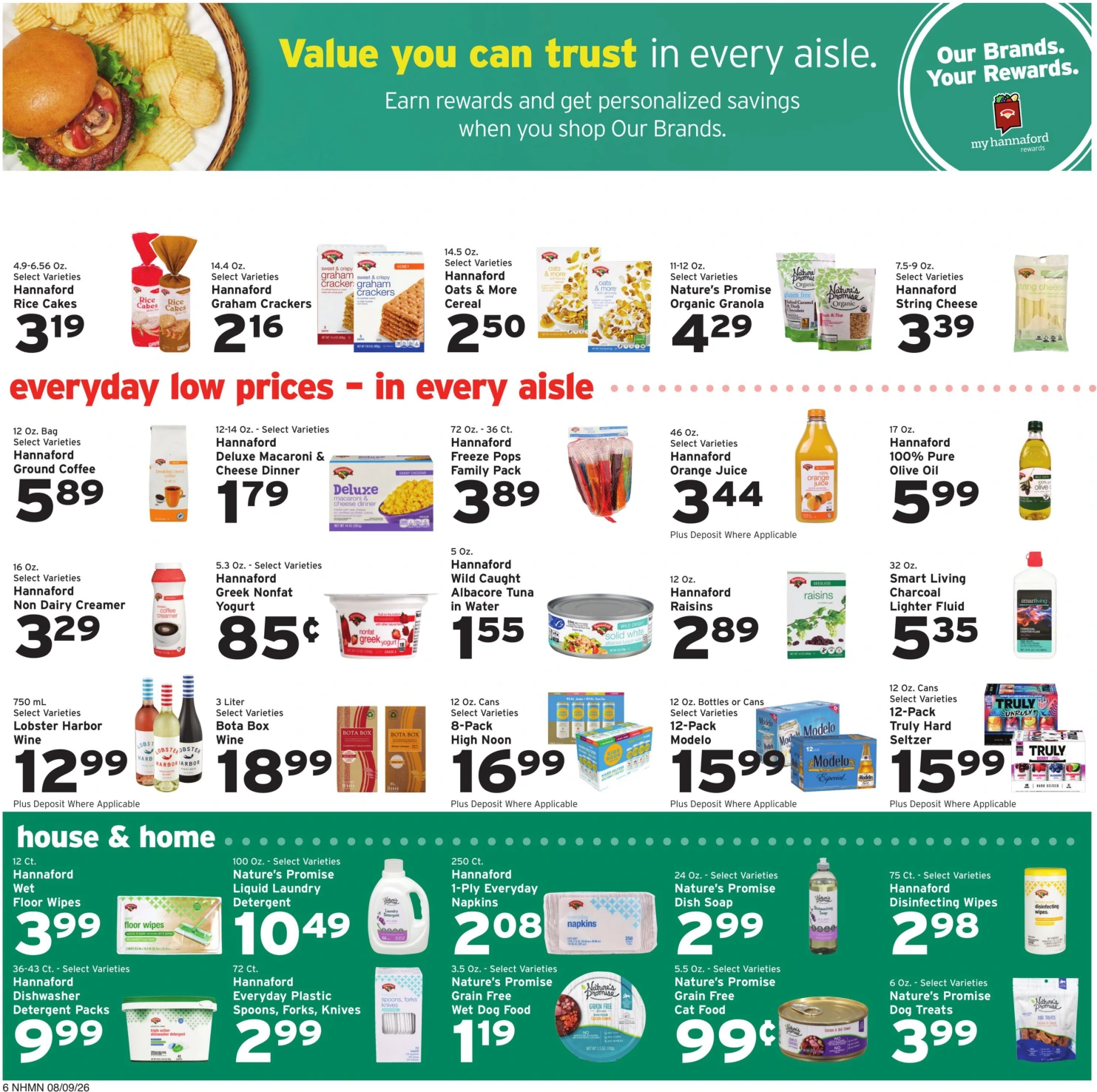Flyer page 14