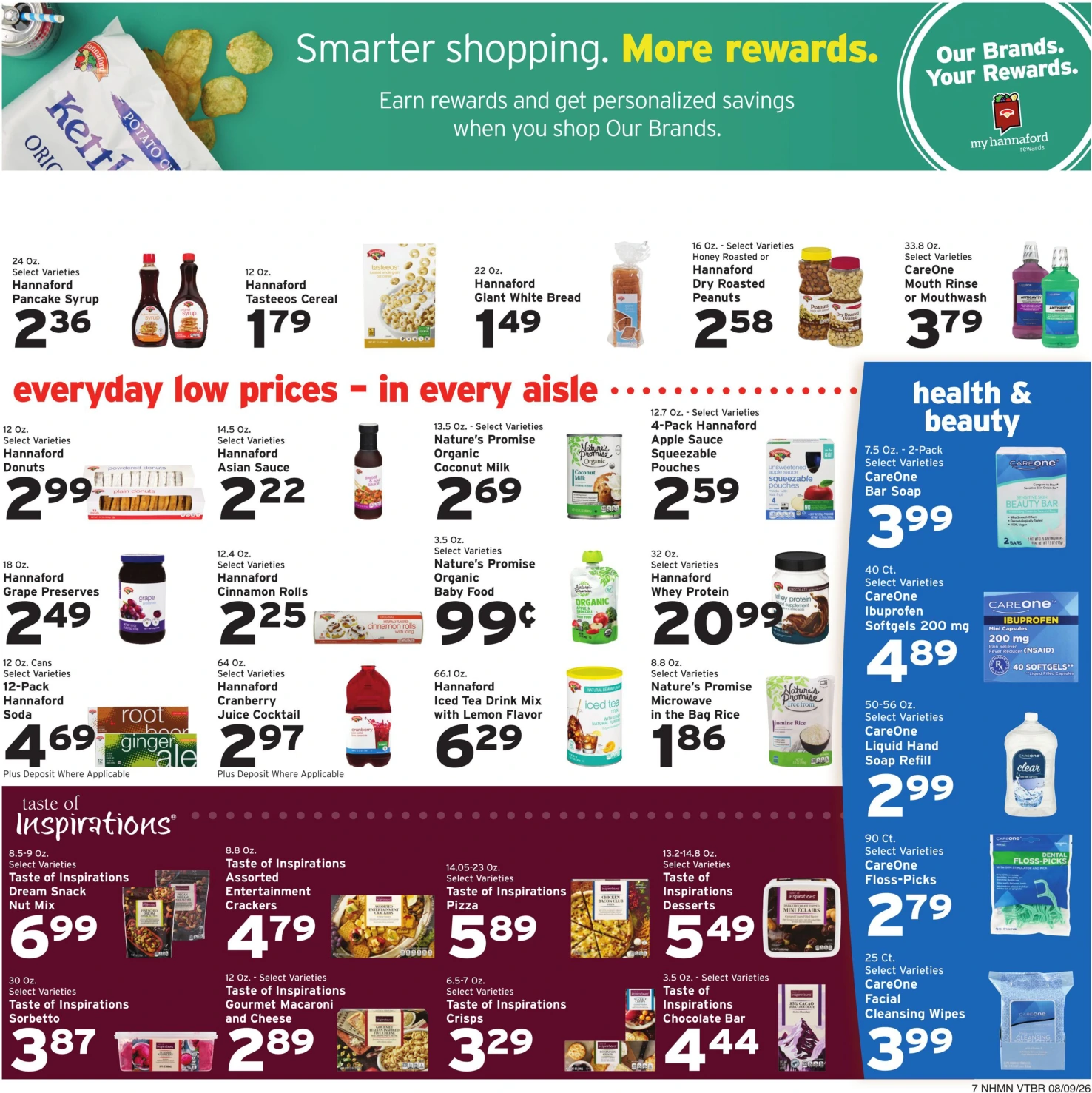Flyer page 15