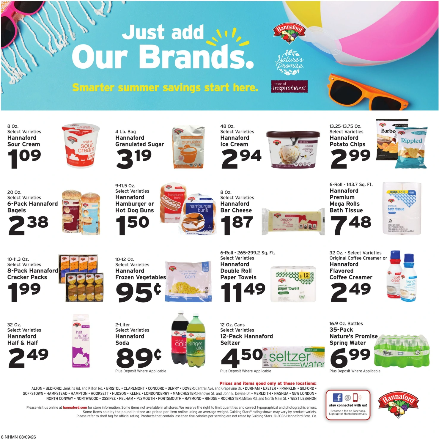 Flyer page 16
