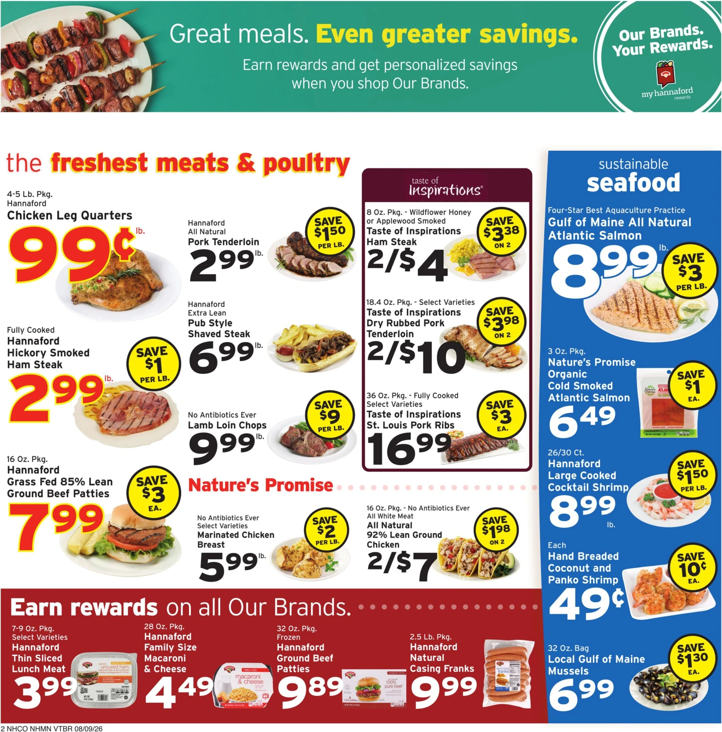 Flyer page 2