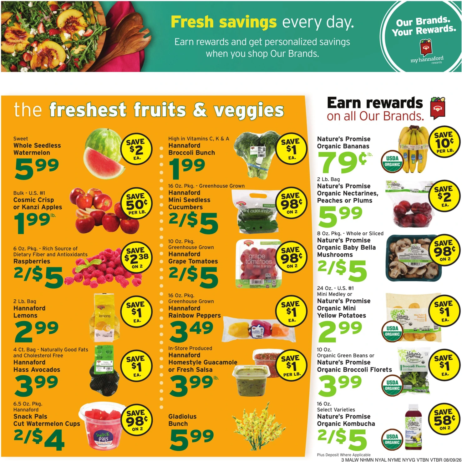 Flyer page 8