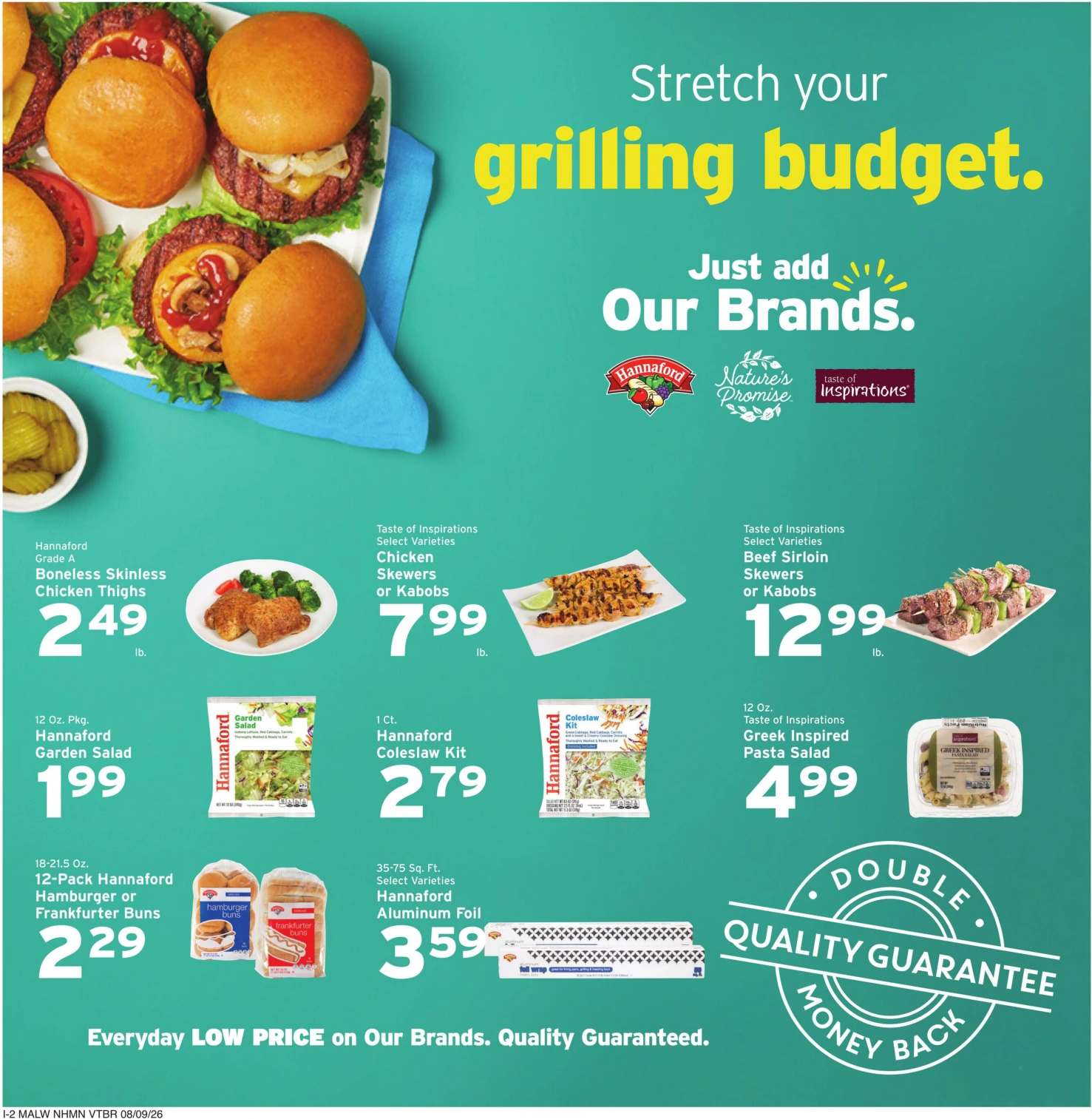 Flyer page 9