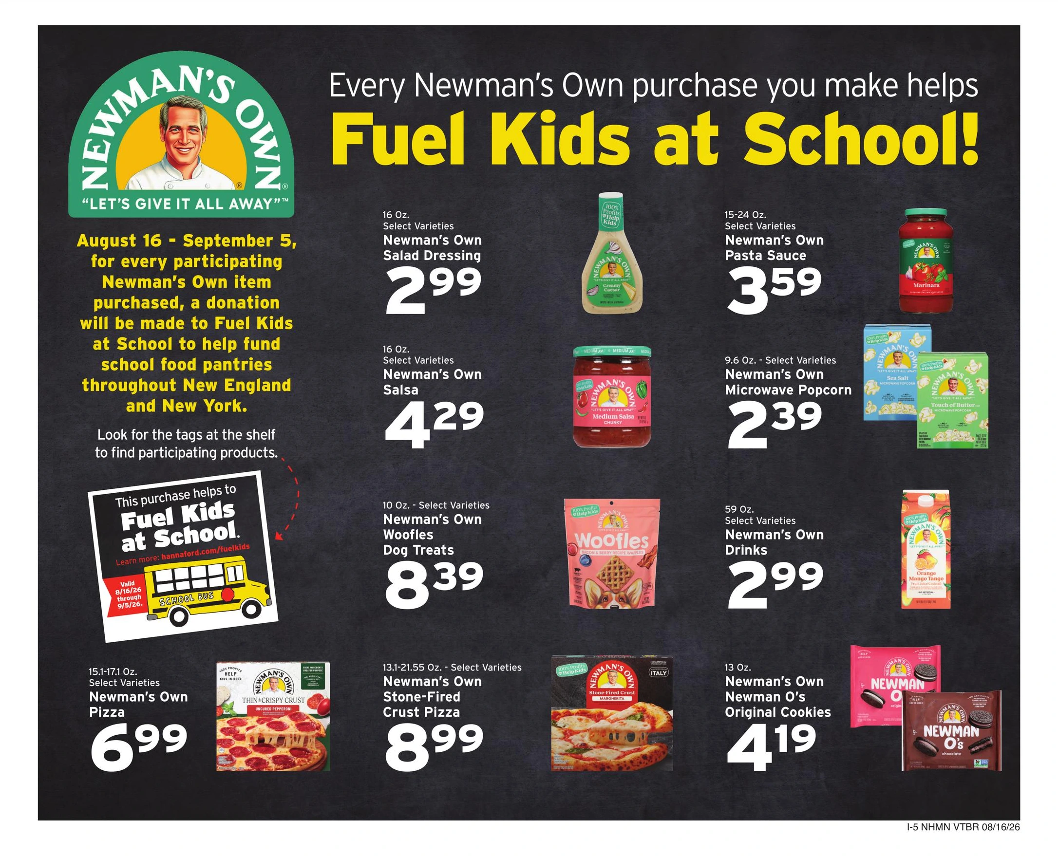 Flyer page 13