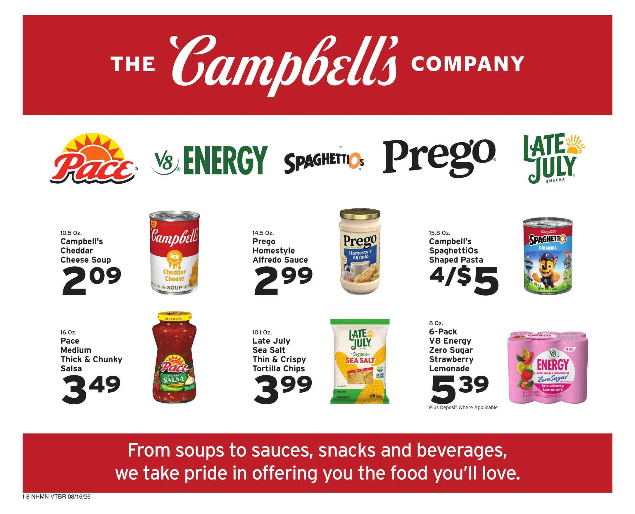 Flyer page 16