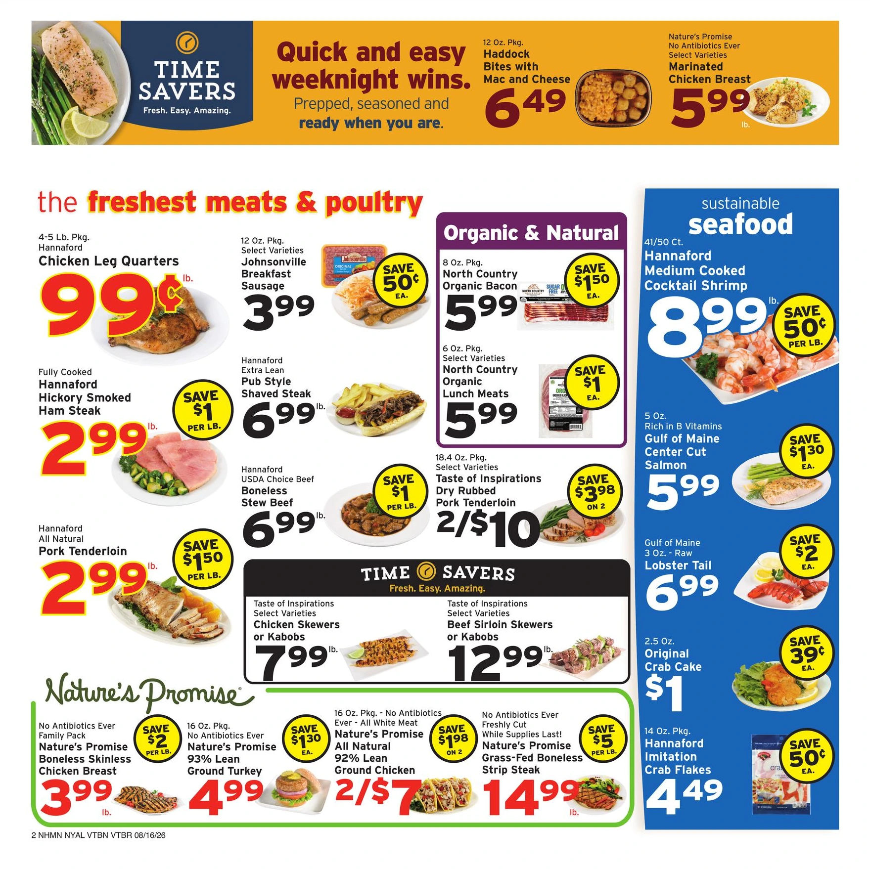 Flyer page 2