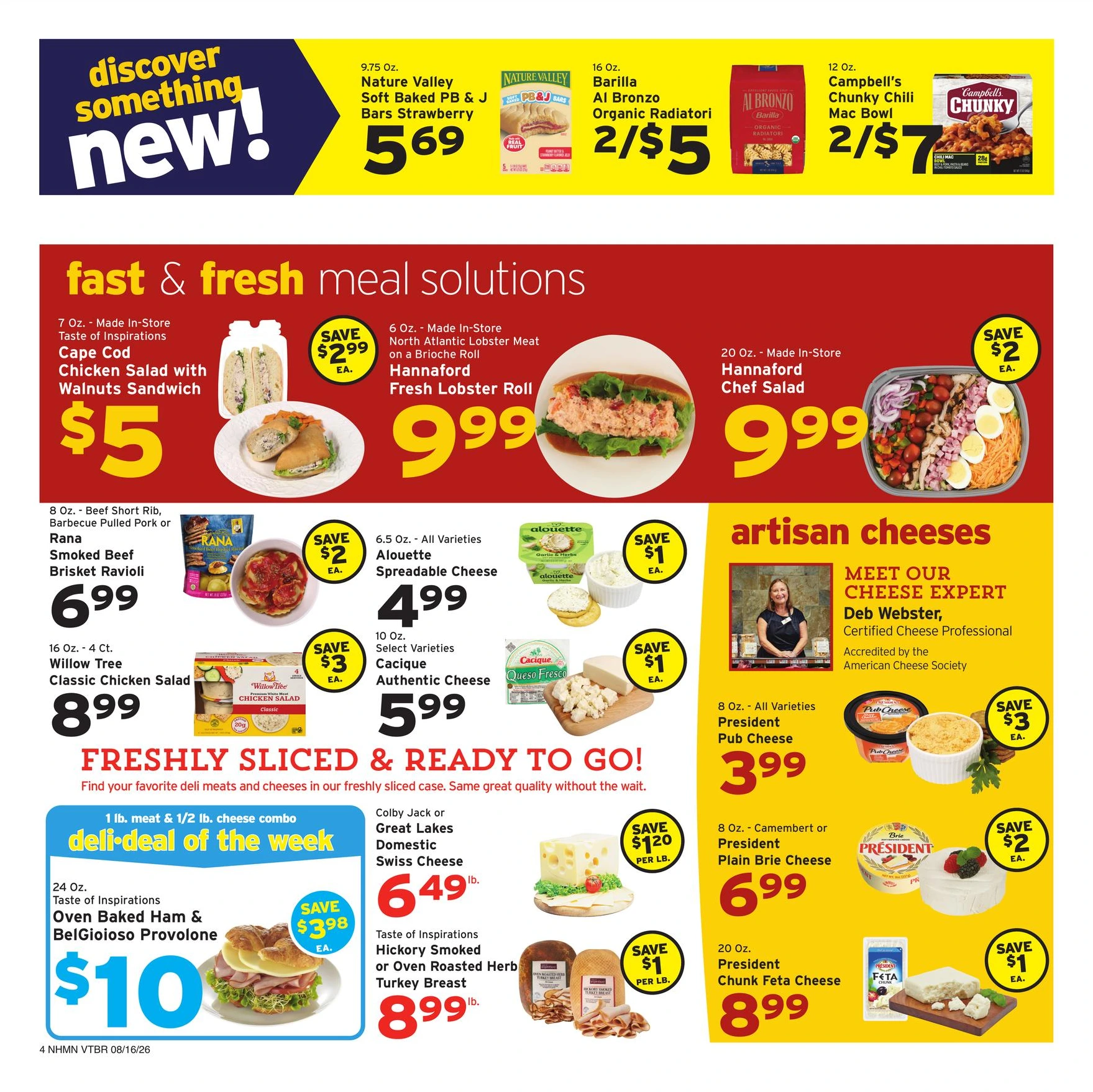 Flyer page 4