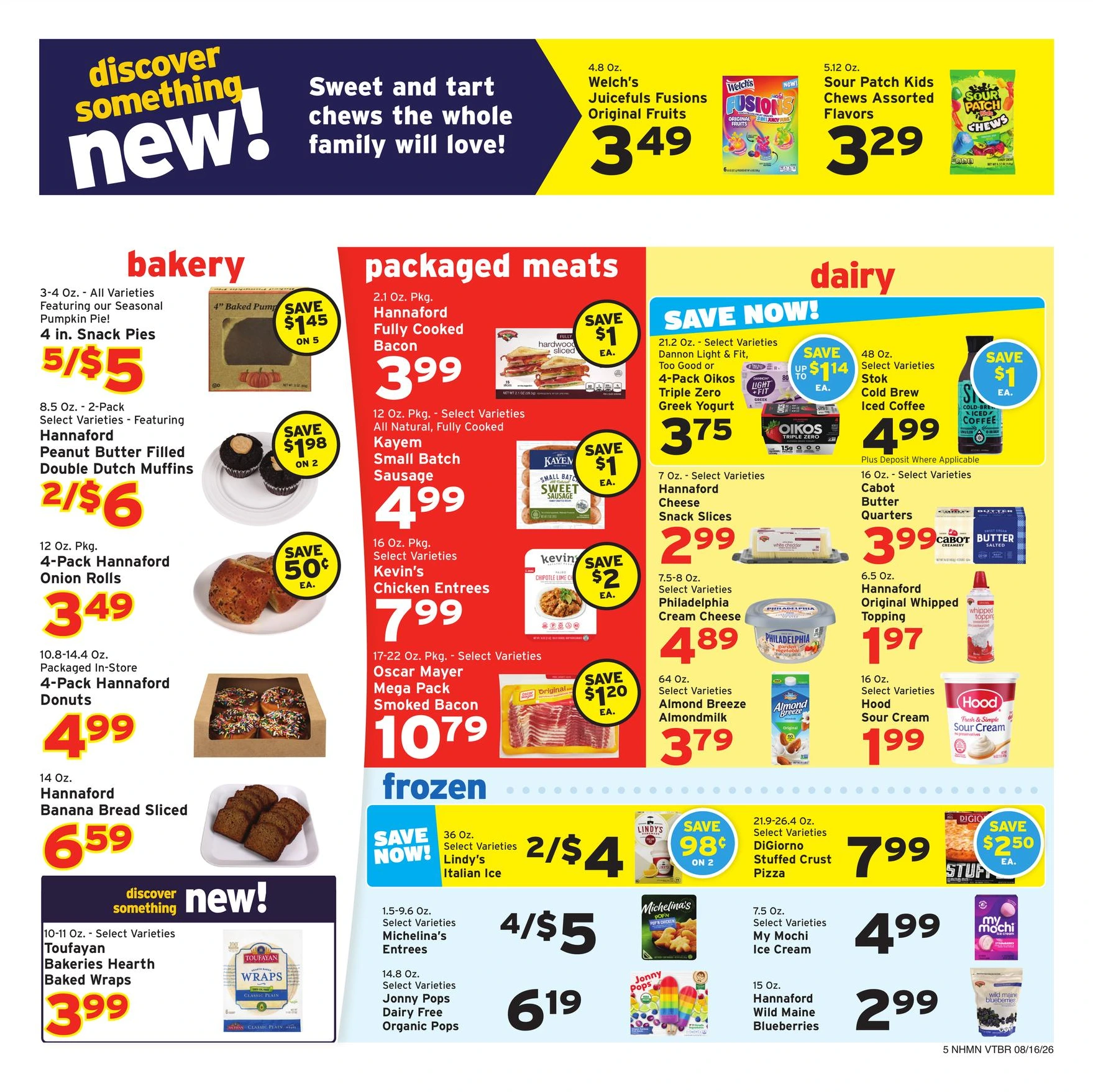 Flyer page 5