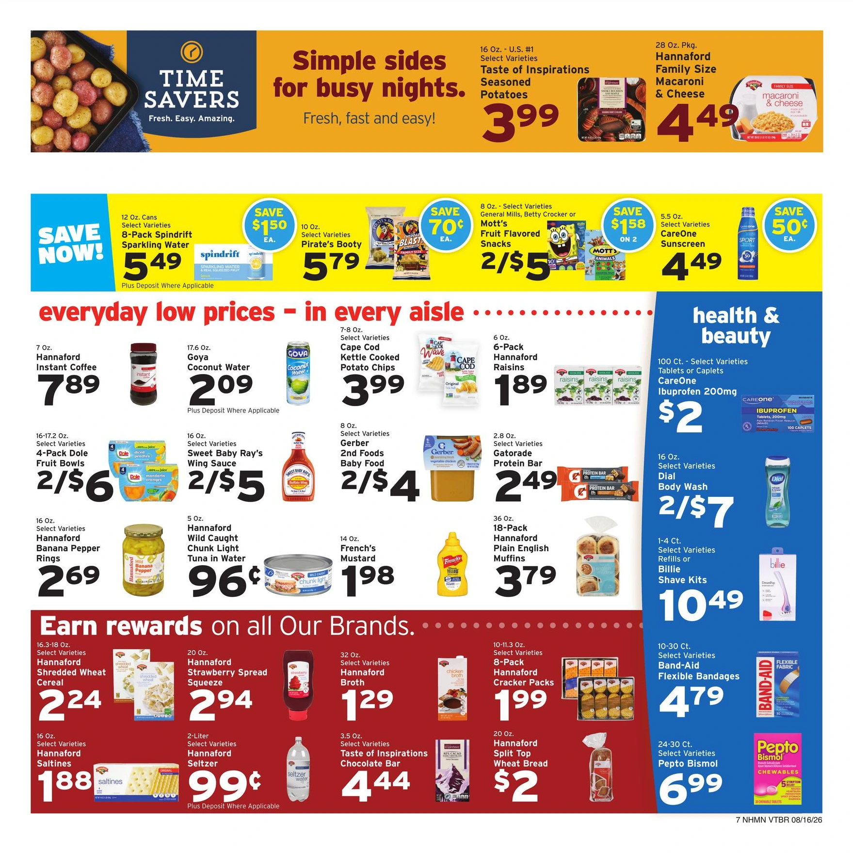 Flyer page 7