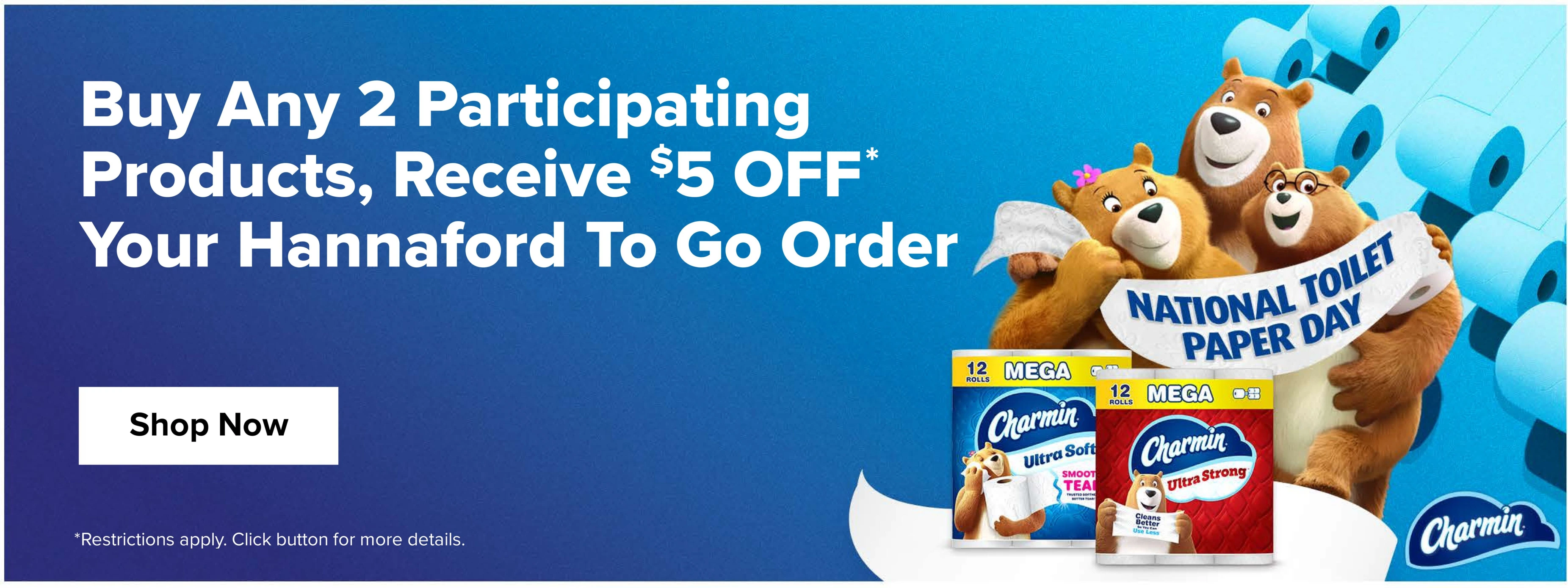 Hannaford Hannaford Week 35 Flyer - Page 13