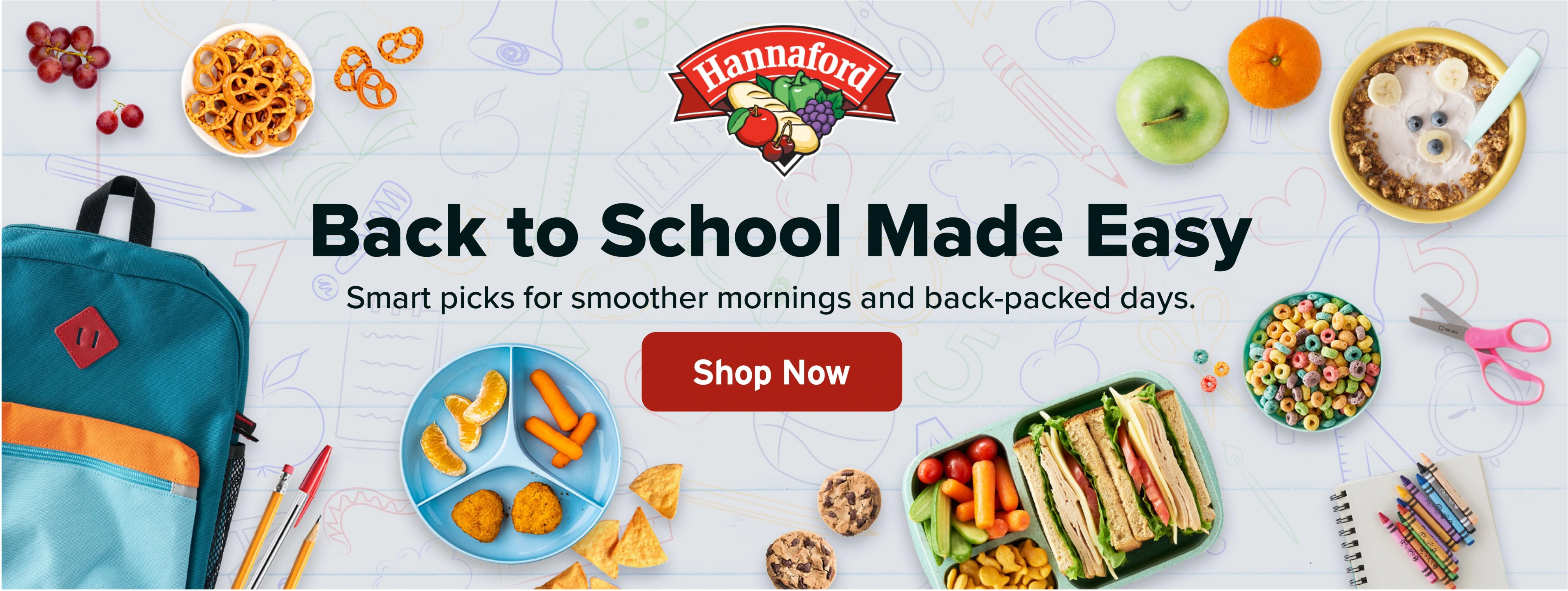 Hannaford Hannaford Week 35 Flyer - Page 5
