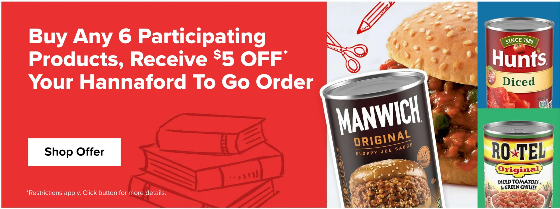 Hannaford Hannaford Week 37 Flyer - Page 12