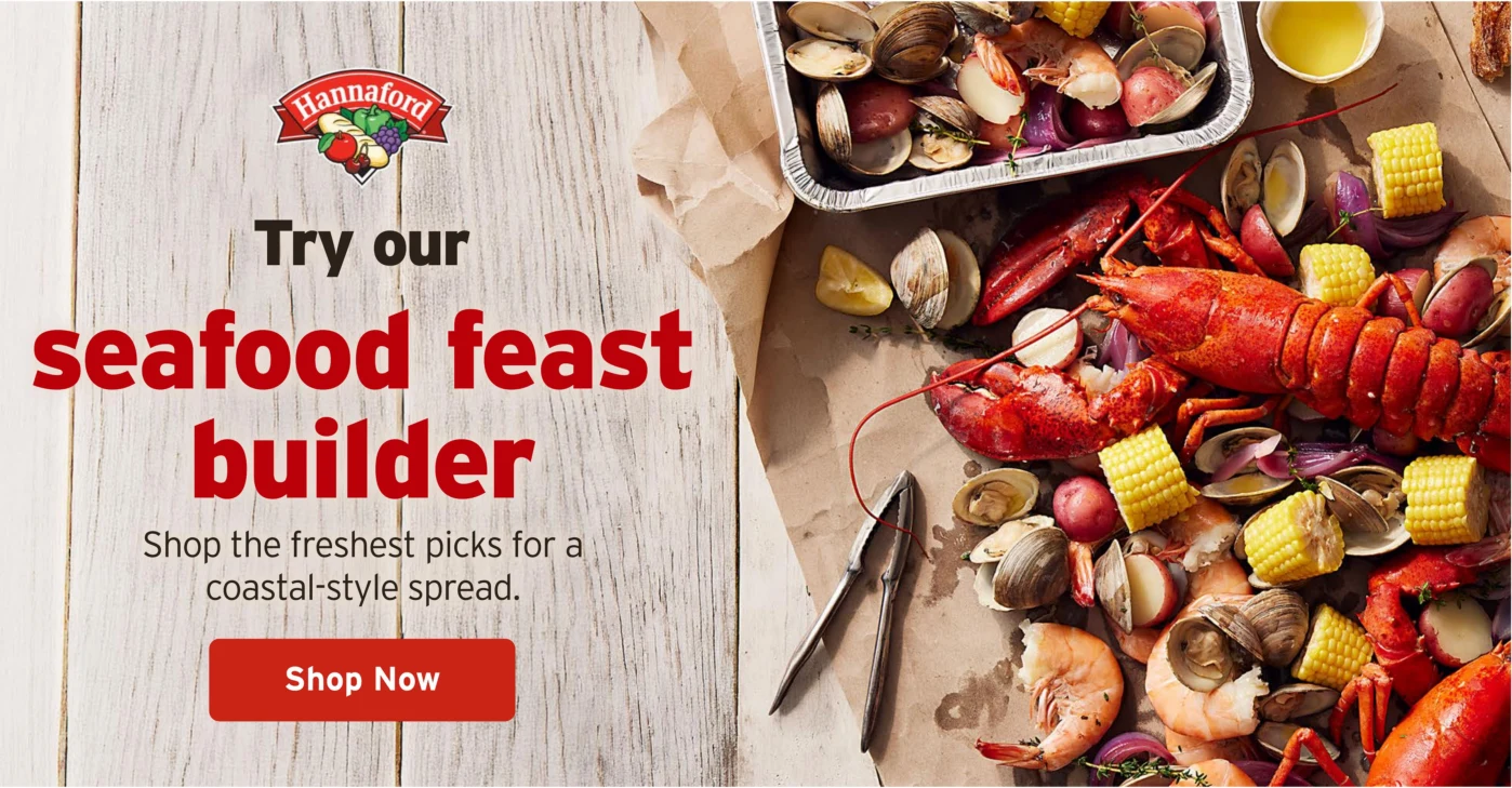Hannaford Hannaford Week 37 Flyer - Page 3