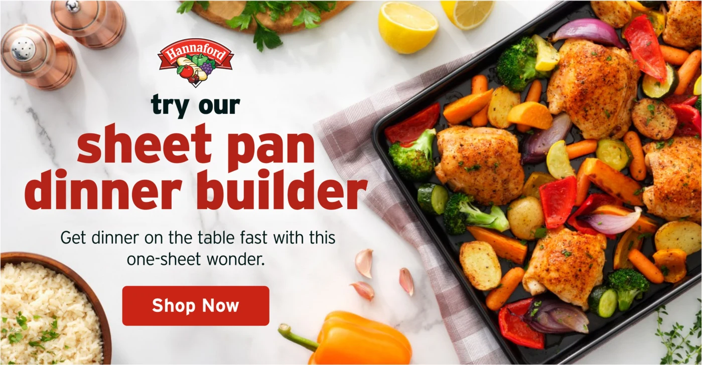 Hannaford Hannaford Week 37 Flyer - Page 5