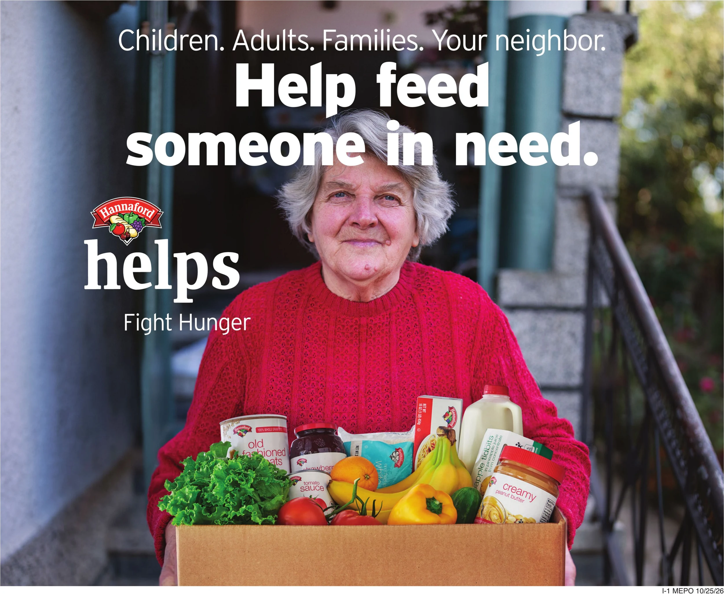 Hannaford Hannaford Week 44 Flyer for Hosted - Page 9