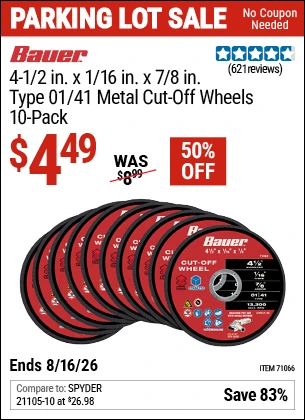 Flyer page 134