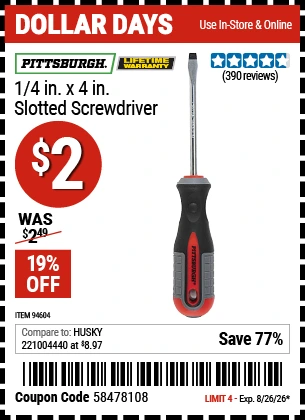 Flyer page 5