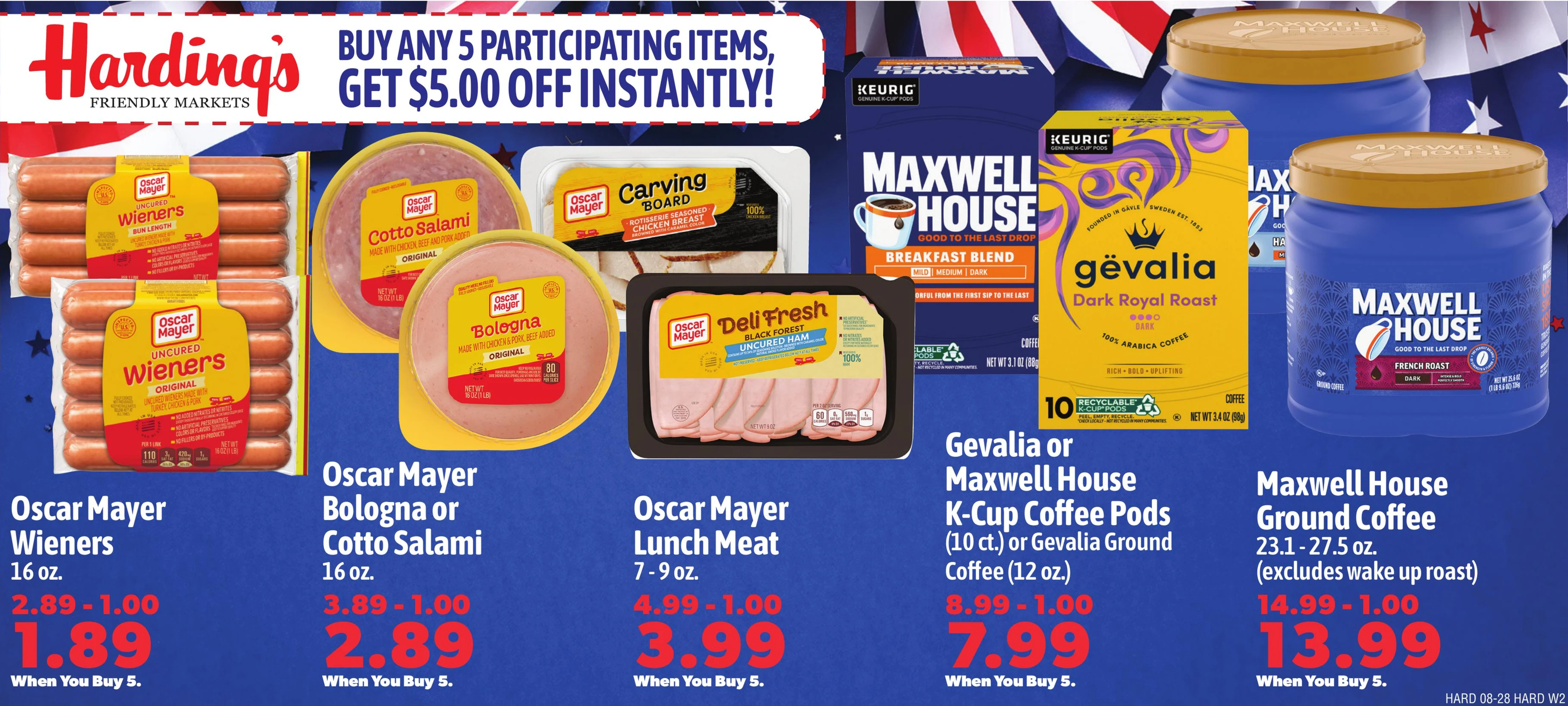 Harding's Weekly Ad - Direct - Page 10