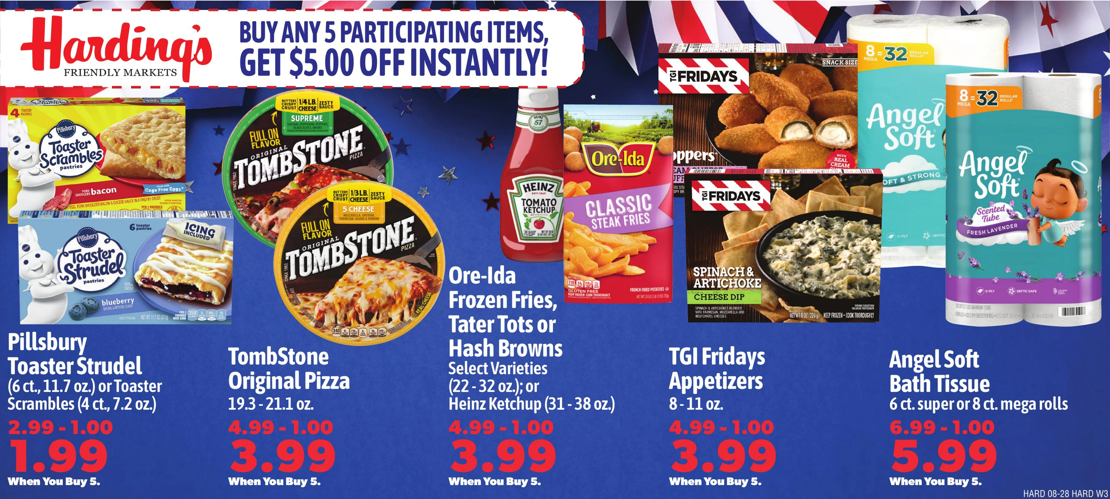 Harding's Weekly Ad - Direct - Page 11