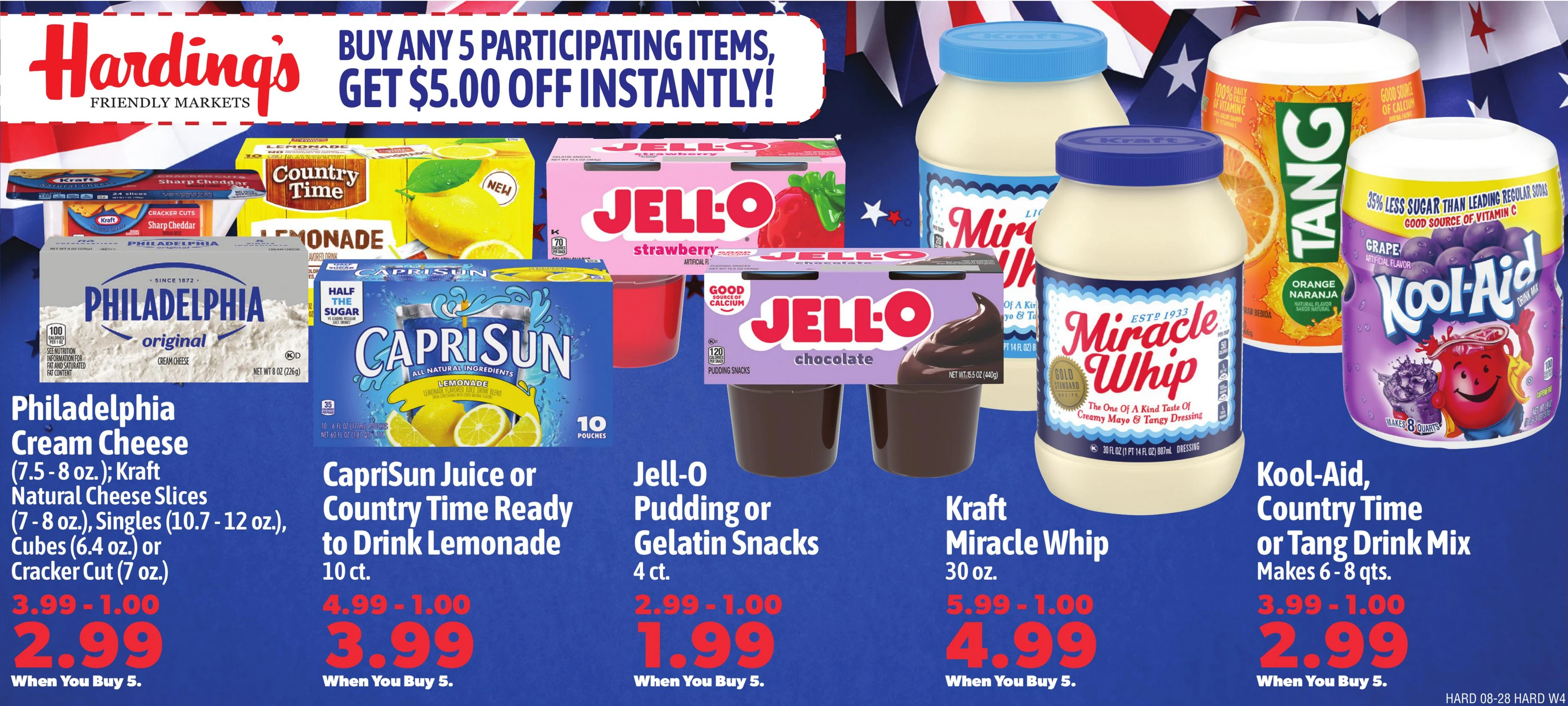 Harding's Weekly Ad - Direct - Page 12