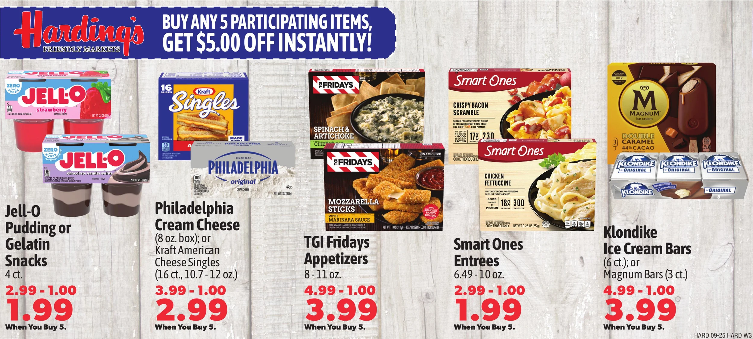 Harding's Weekly Ad - Direct - Page 11