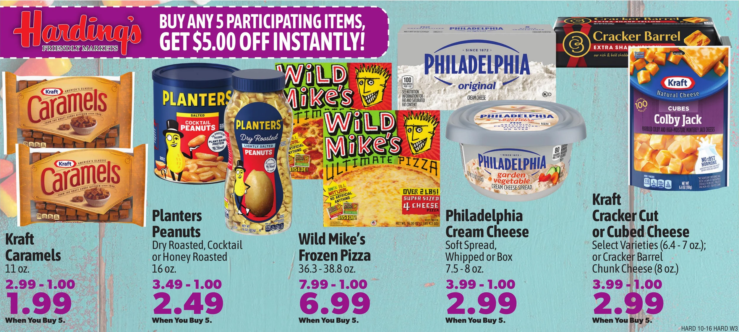 Harding's Weekly Ad - Direct - Page 11