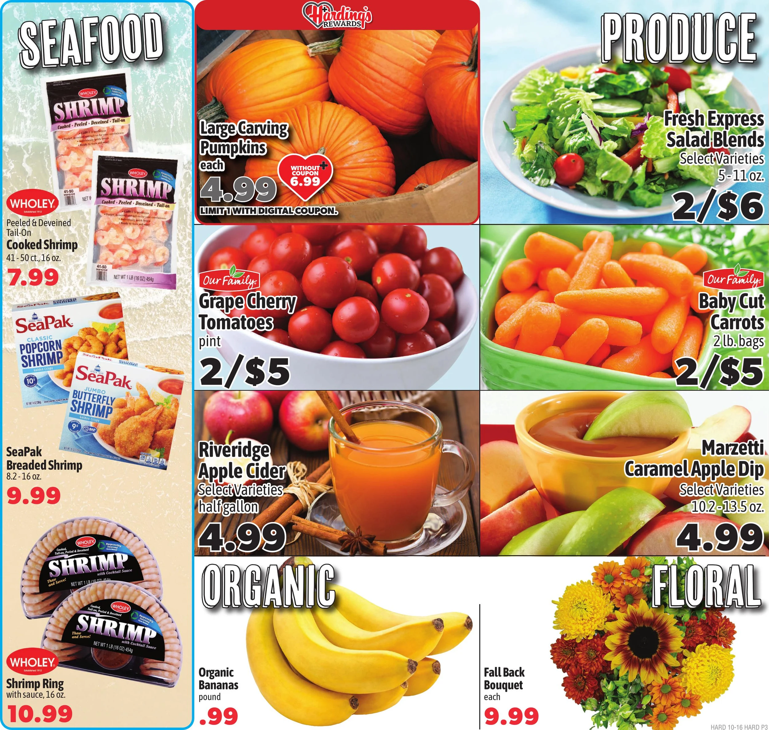 Harding's Weekly Ad - Direct - Page 3