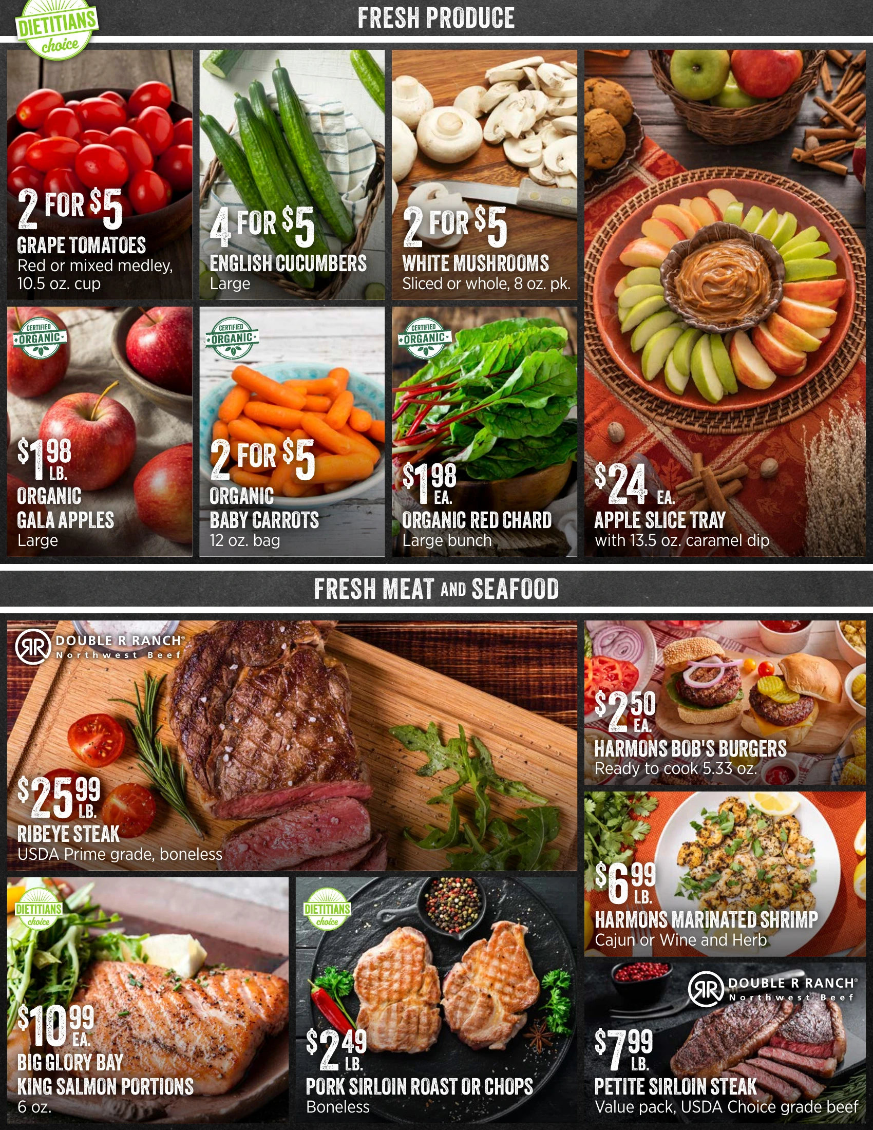 Harmons Weekly Ad - Page 3
