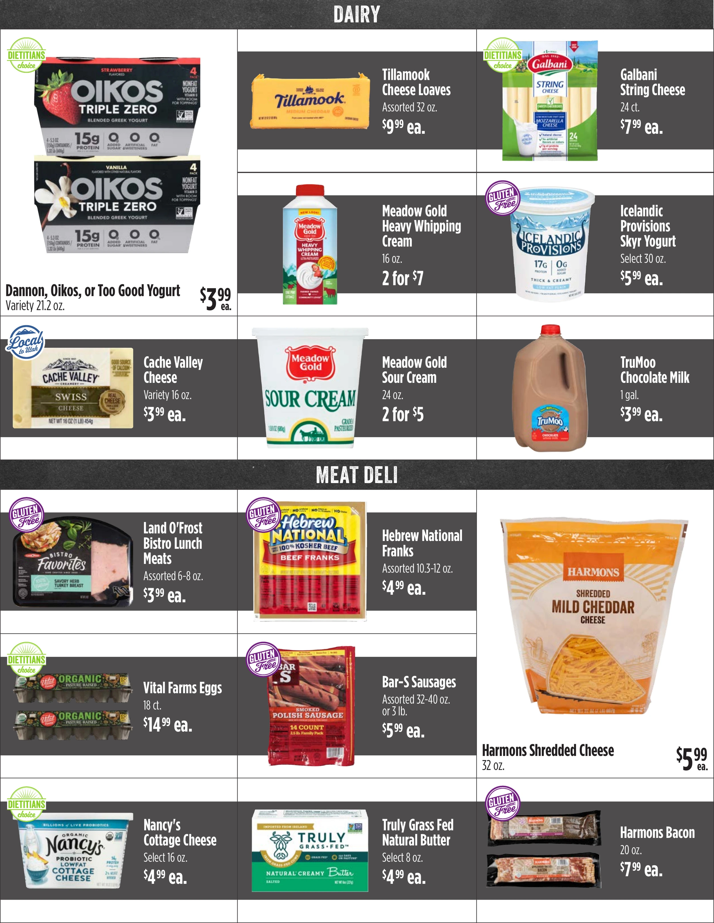 Harmons Weekly Ad - Page 5