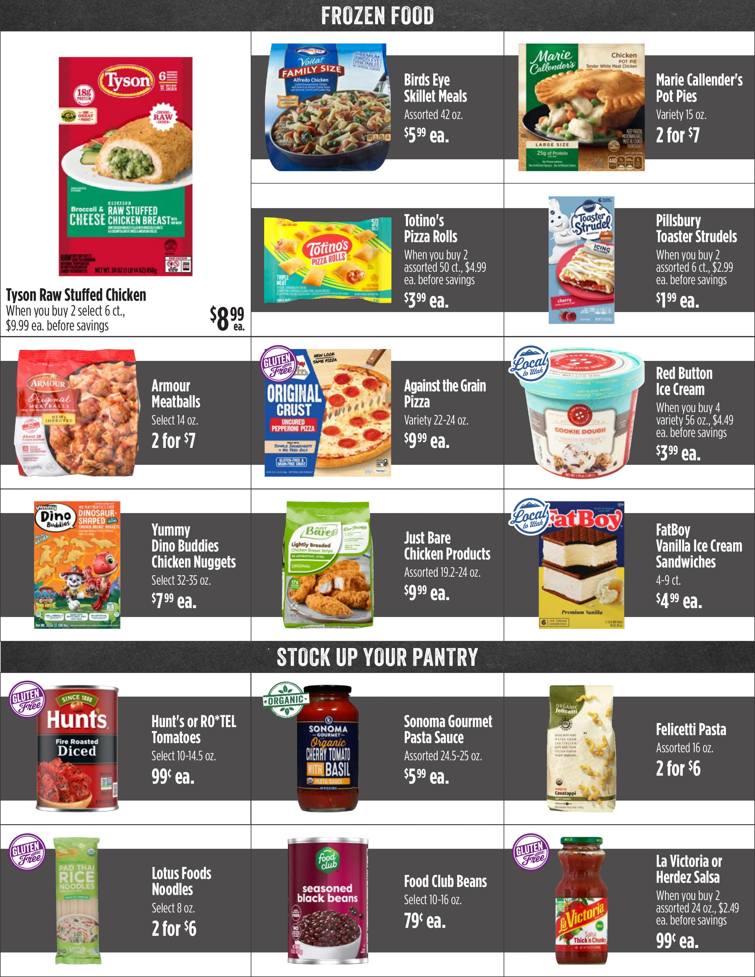 Harmons Weekly Ad - Page 6