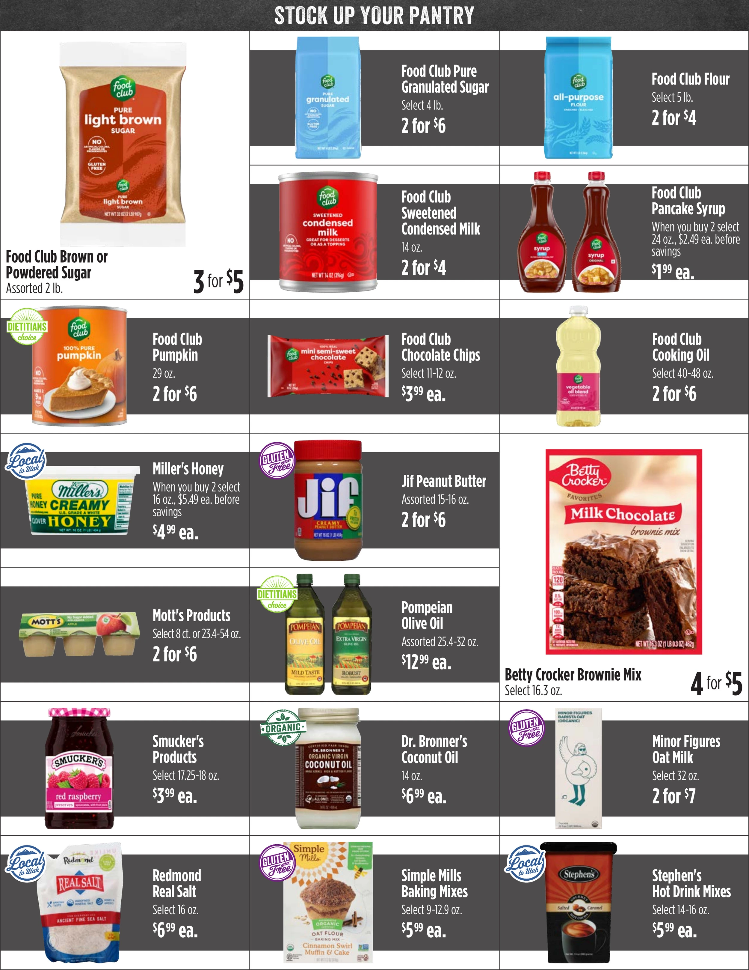 Harmons Weekly Ad - Page 7