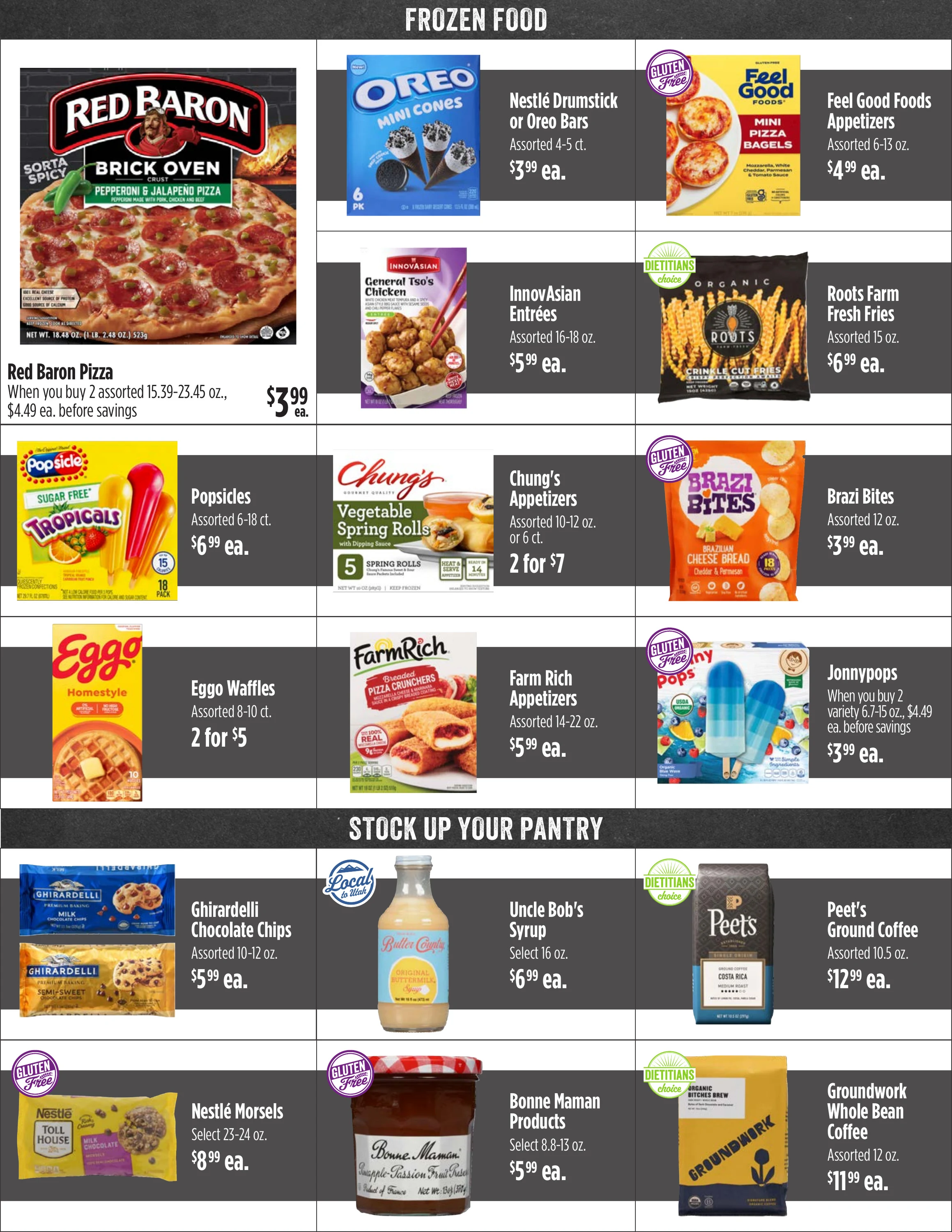 Harmons Weekly Ad - Page 5