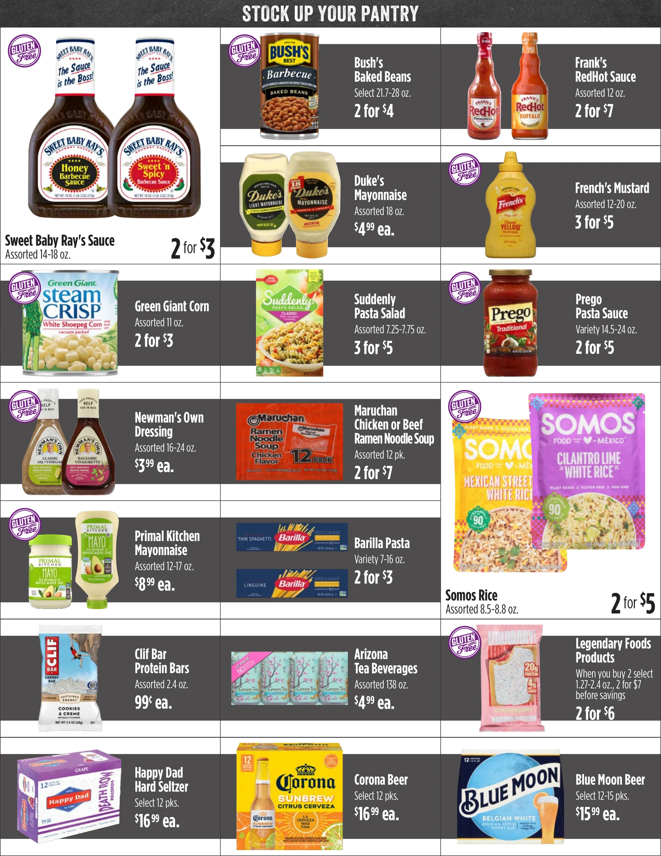 Harmons Weekly Ad - Page 6