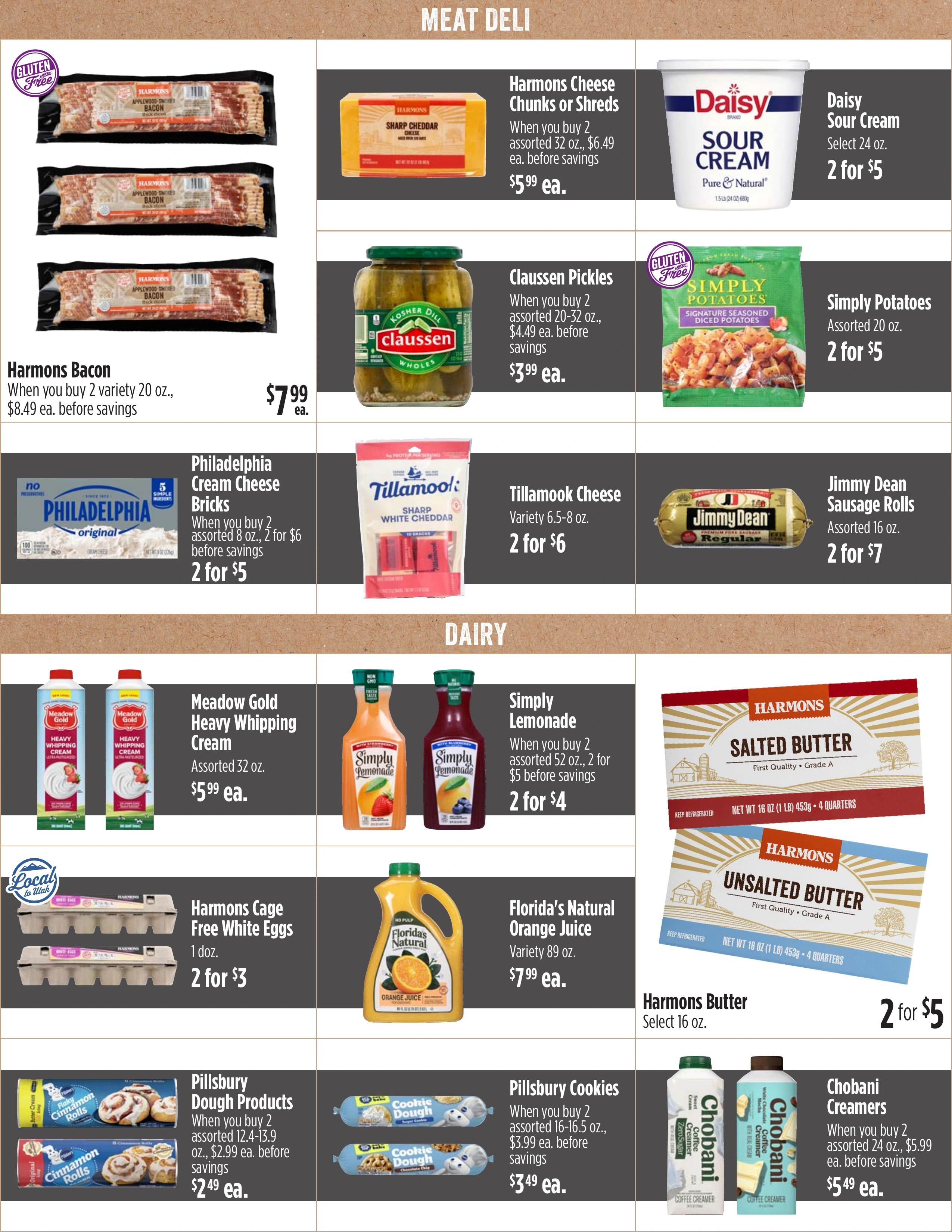 Flyer page 5