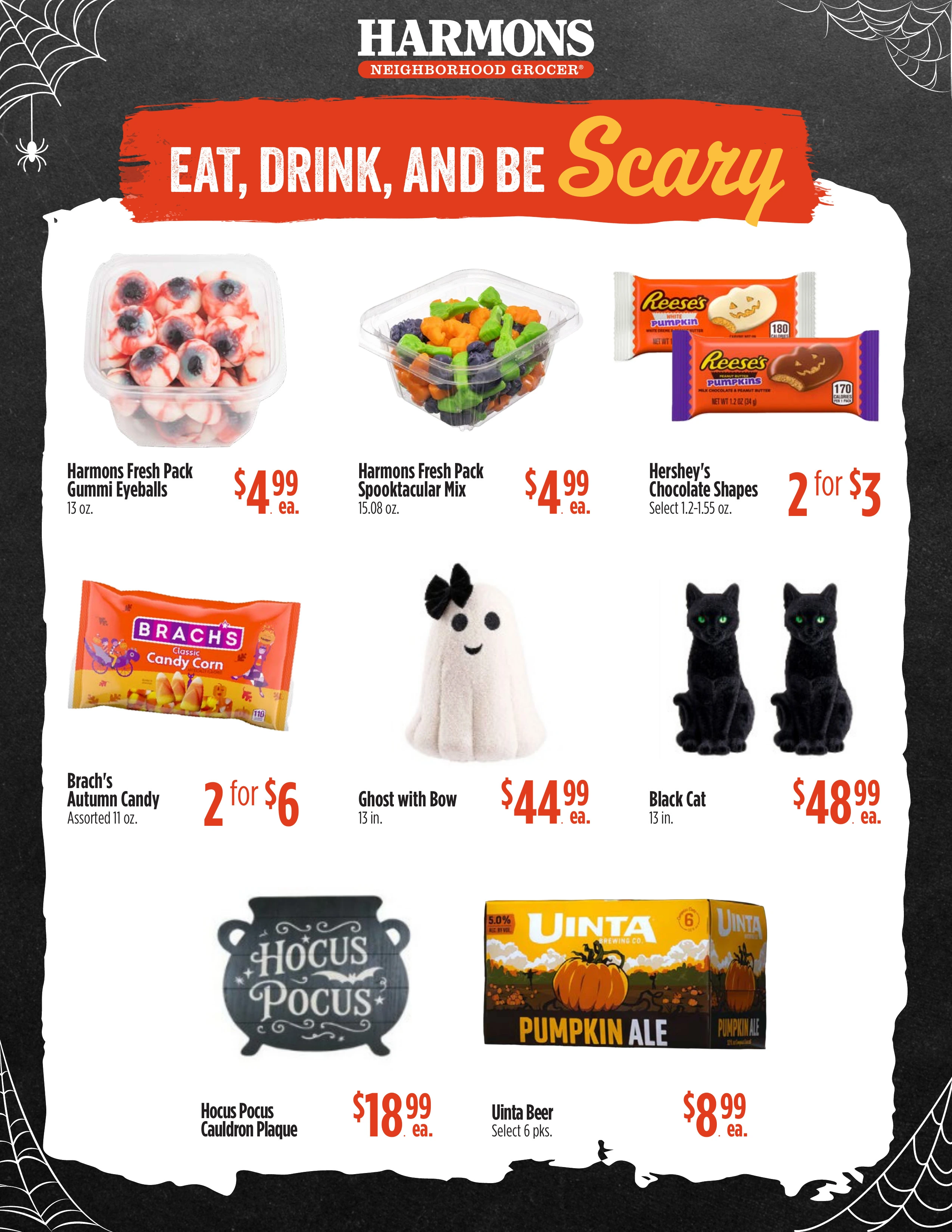 Harmons Weekly Ad - Page 2