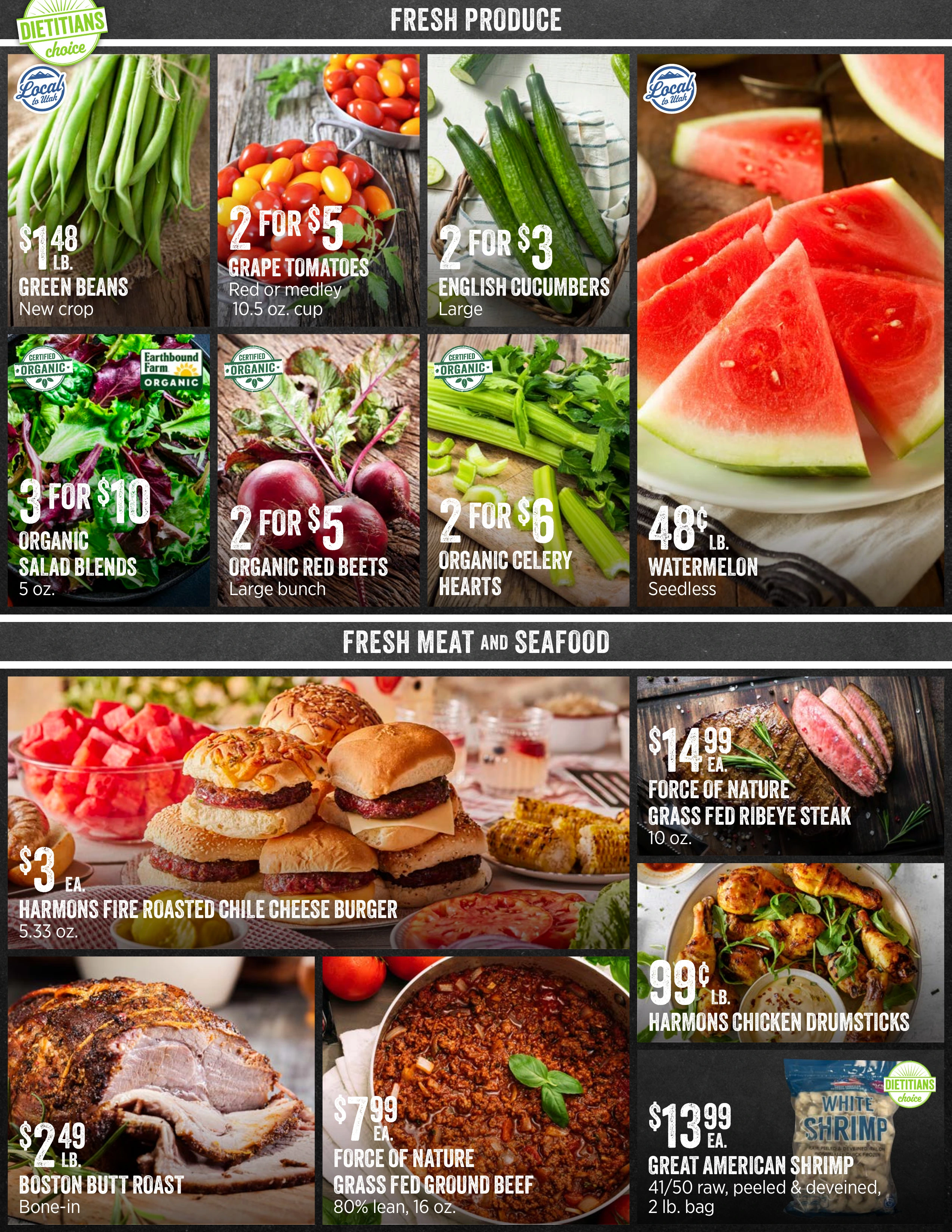 Harmons Weekly Ad - Page 3