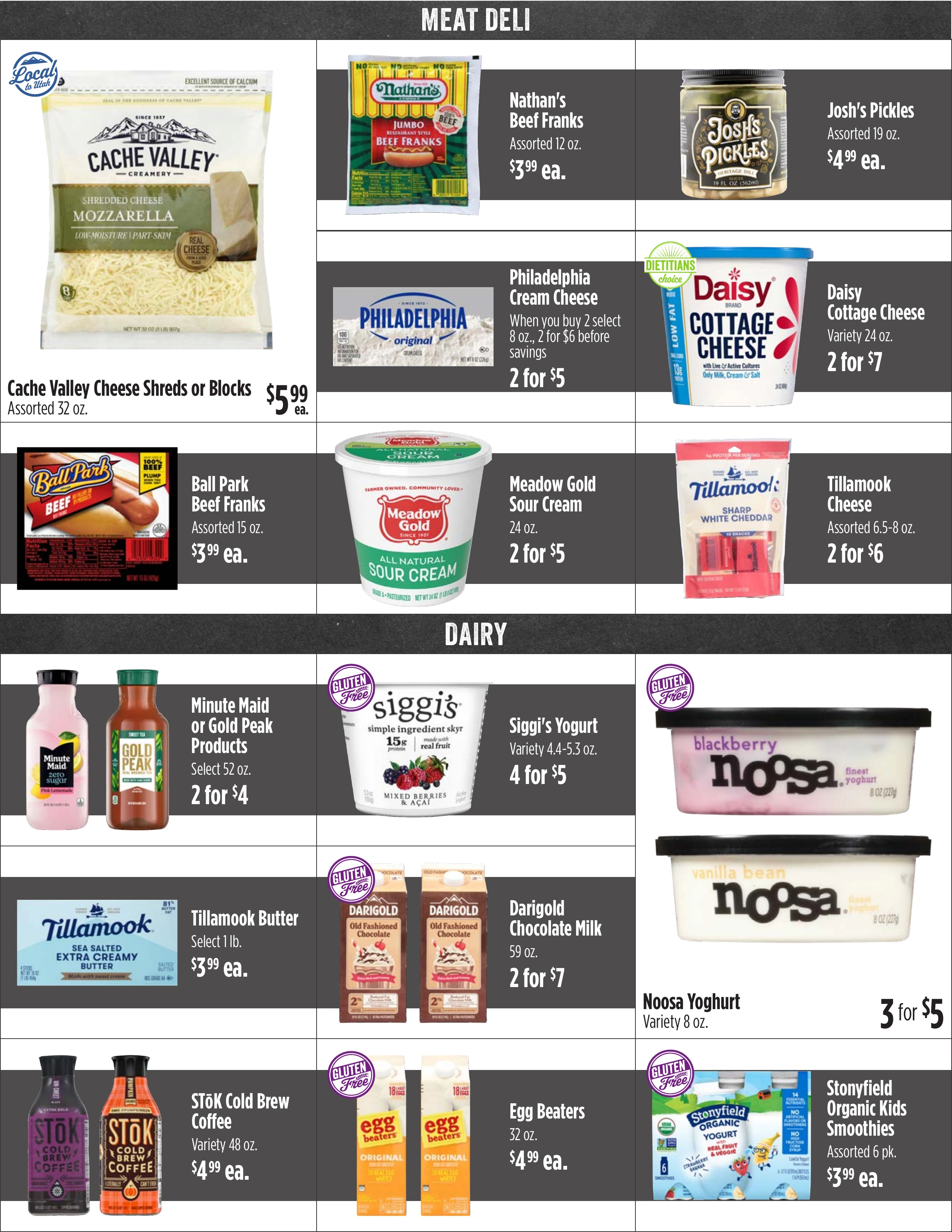 Harmons Weekly Ad - Page 5