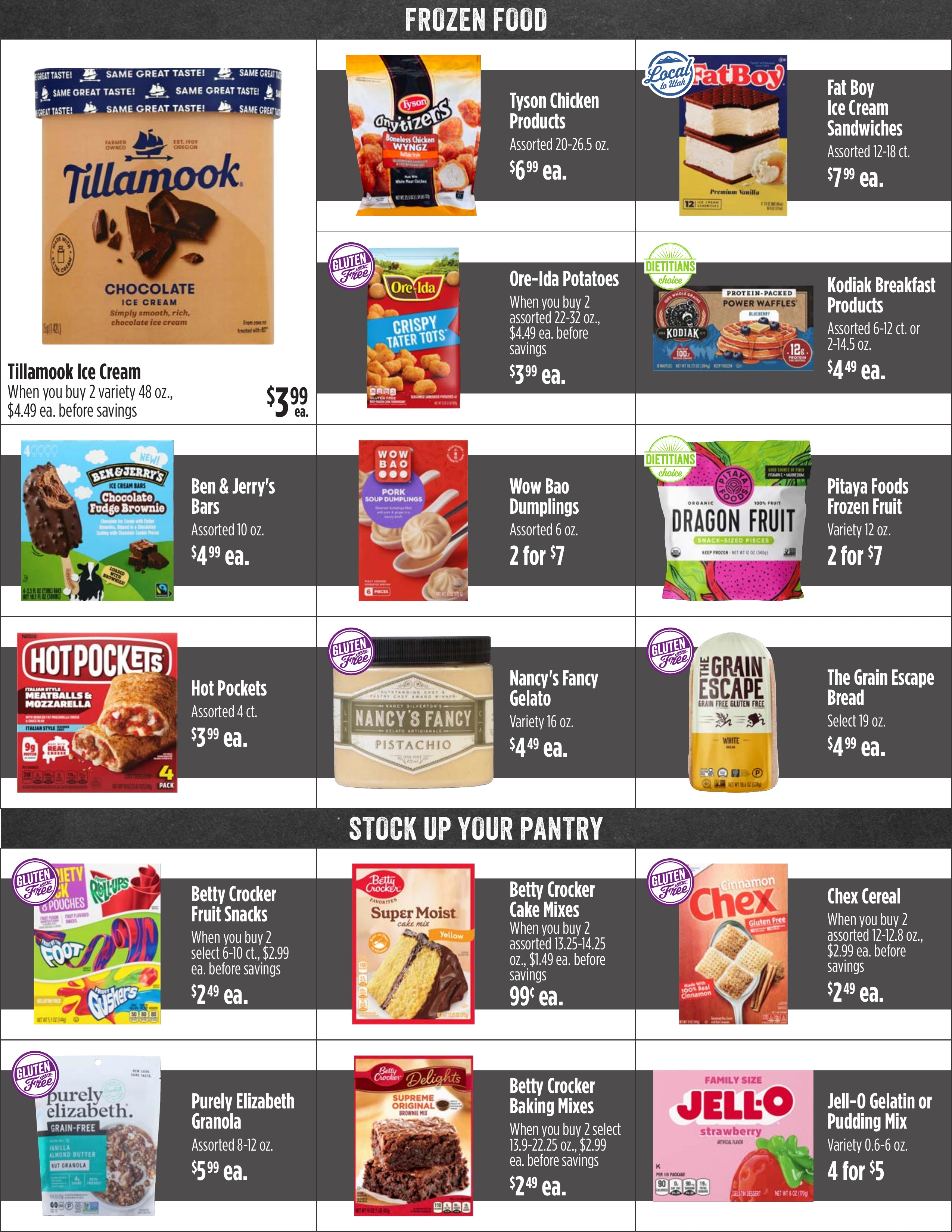Harmons Weekly Ad - Page 6