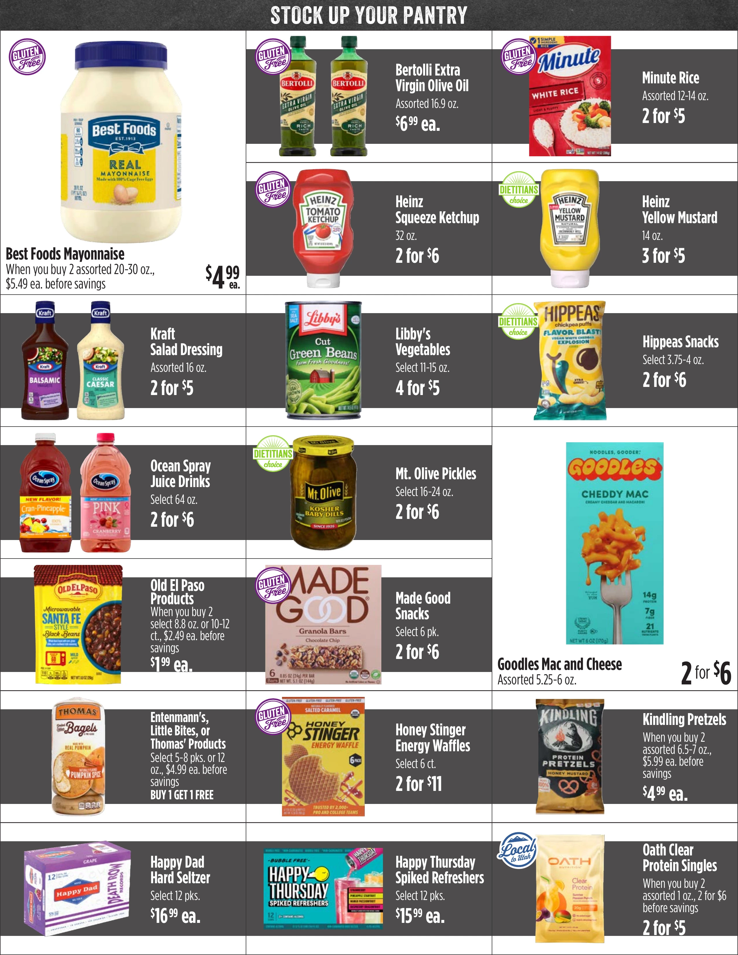 Harmons Weekly Ad - Page 7