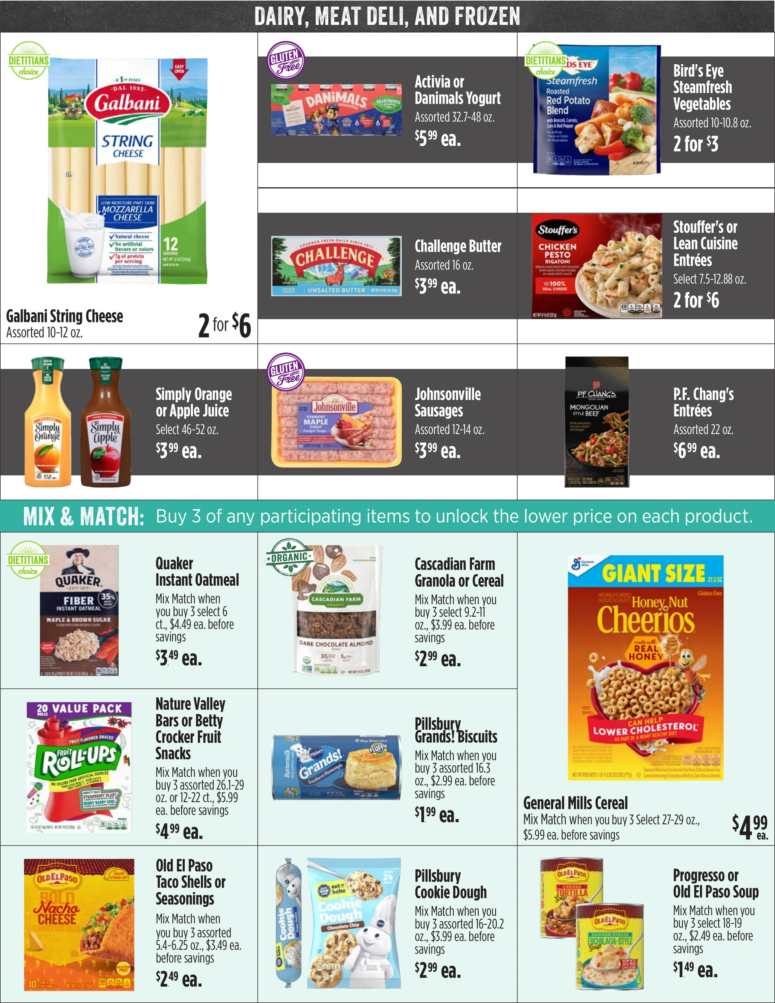 Harmons Weekly Ad - Page 5
