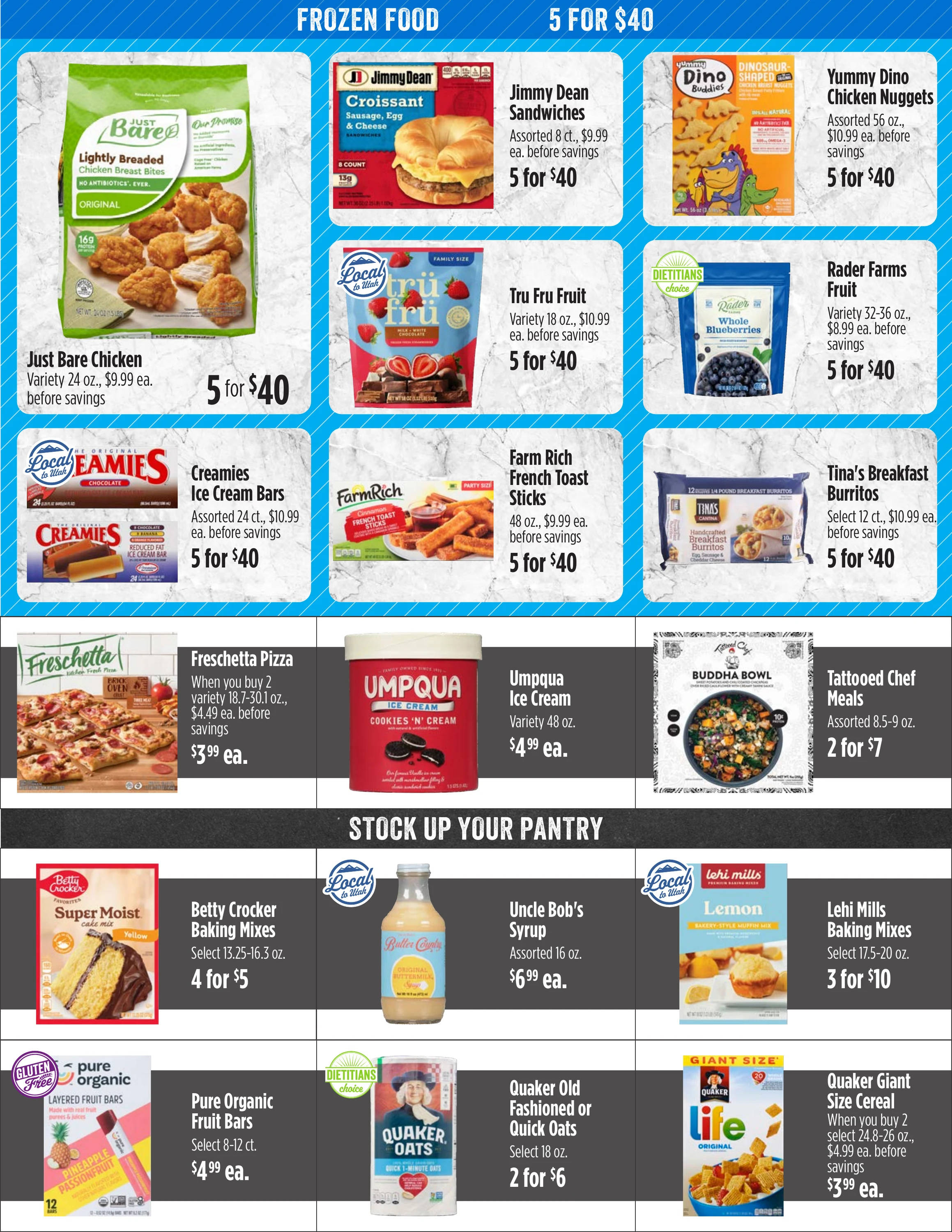 Harmons Weekly Ad - Page 5