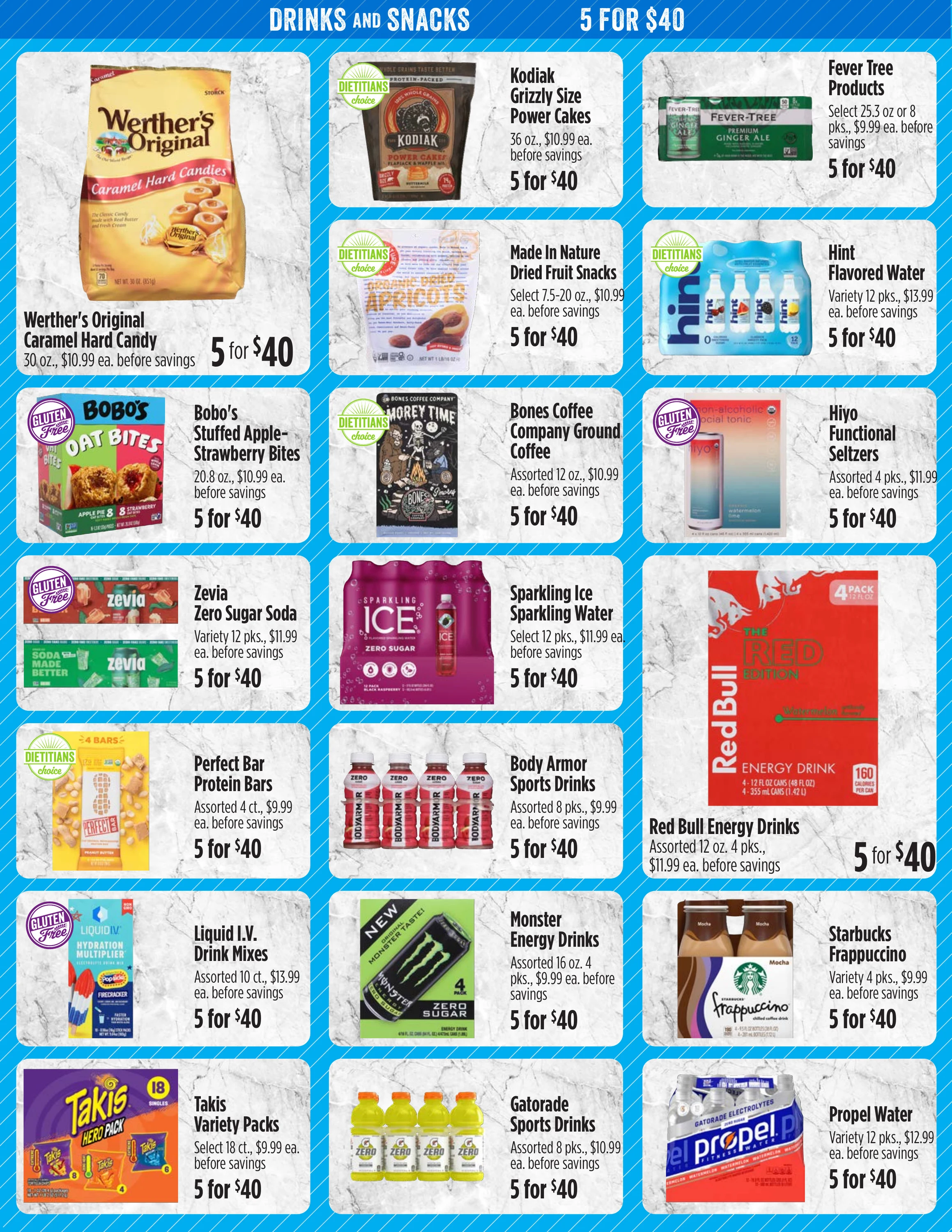 Harmons Weekly Ad - Page 7